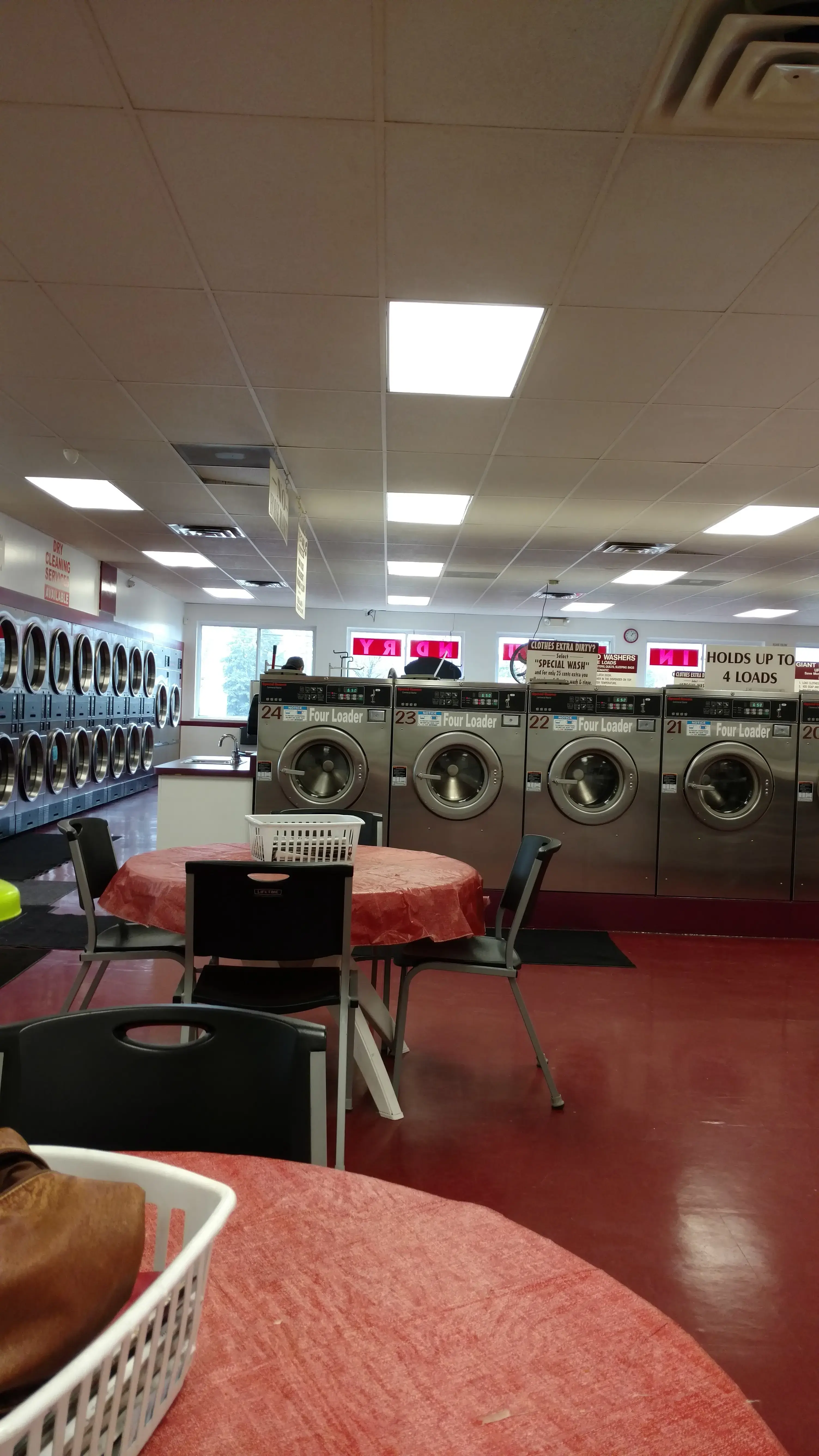 Missing Sock Coin Laundry - Image 16