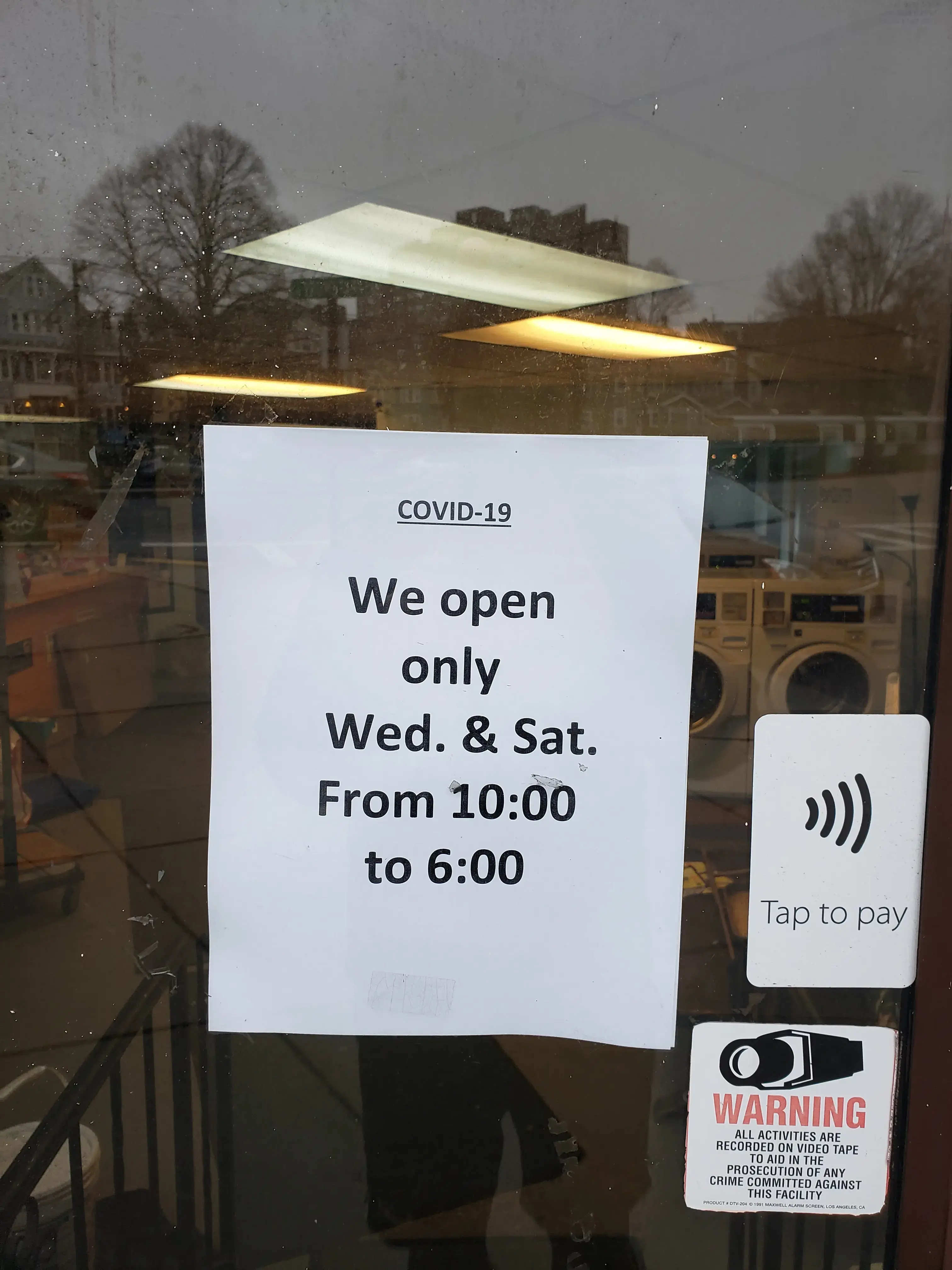 Missing-Sock Laundromat - Image 7