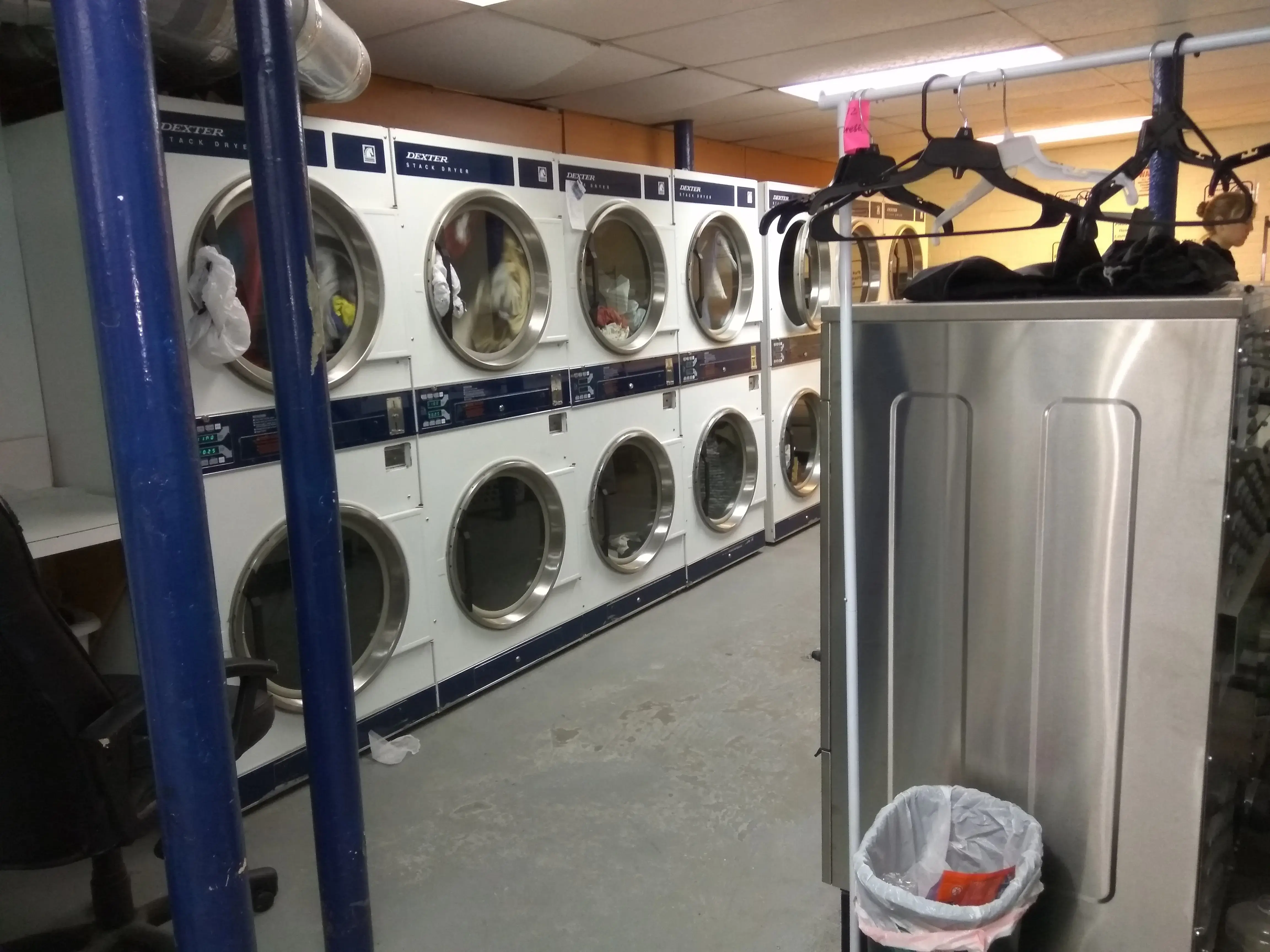 Missing-Sock Laundromat - Image 6