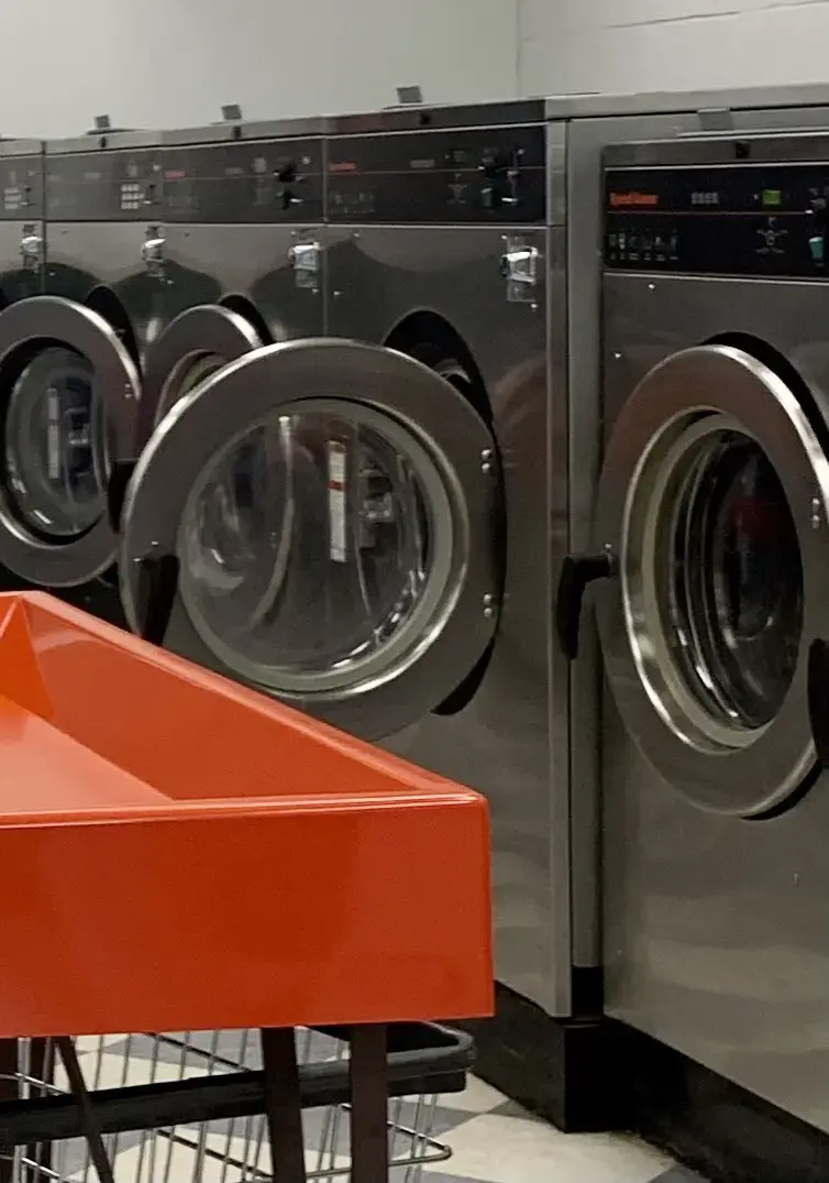 Missing Sock Laundromat - Image 1