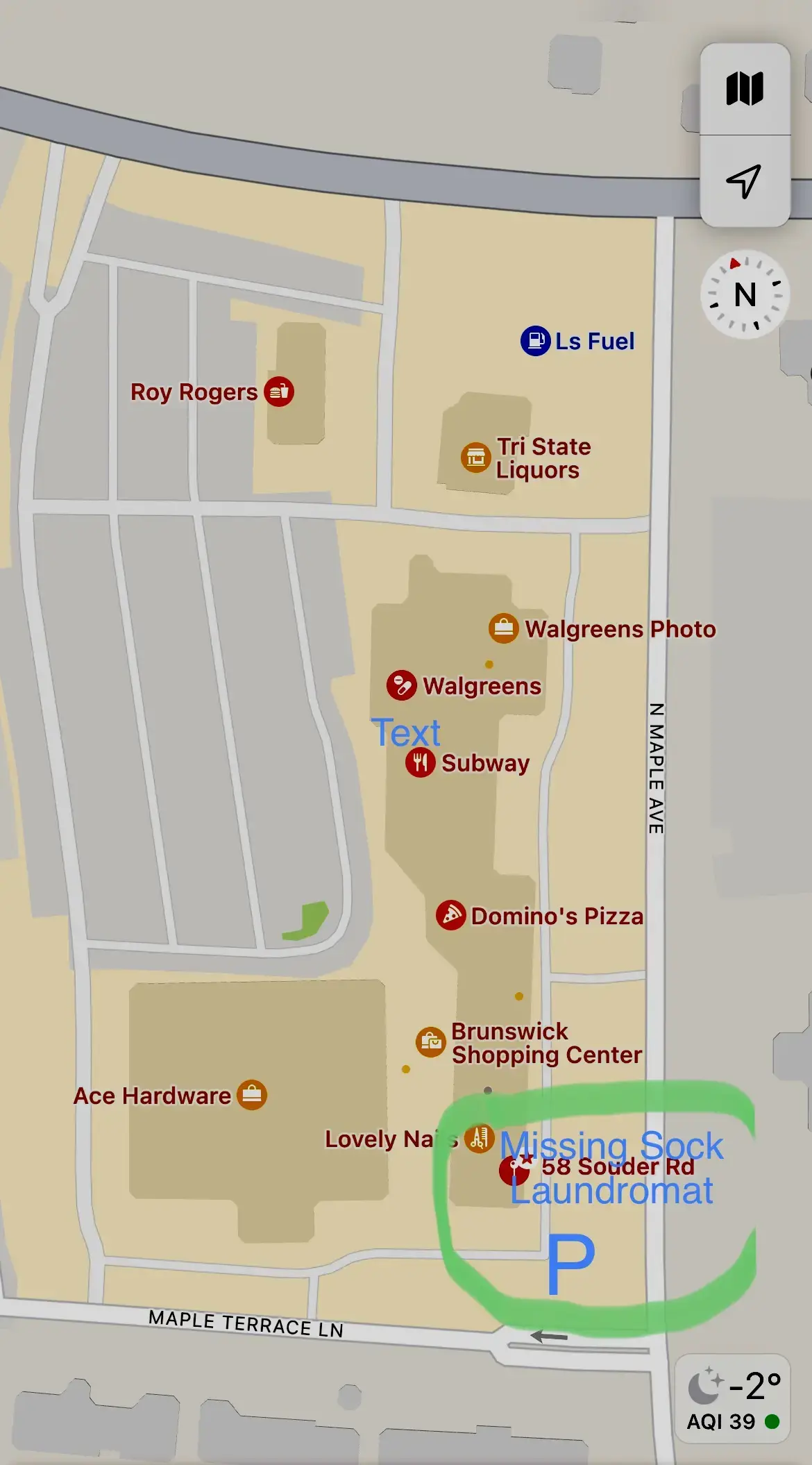 Missing Sock Laundromat - Image 5