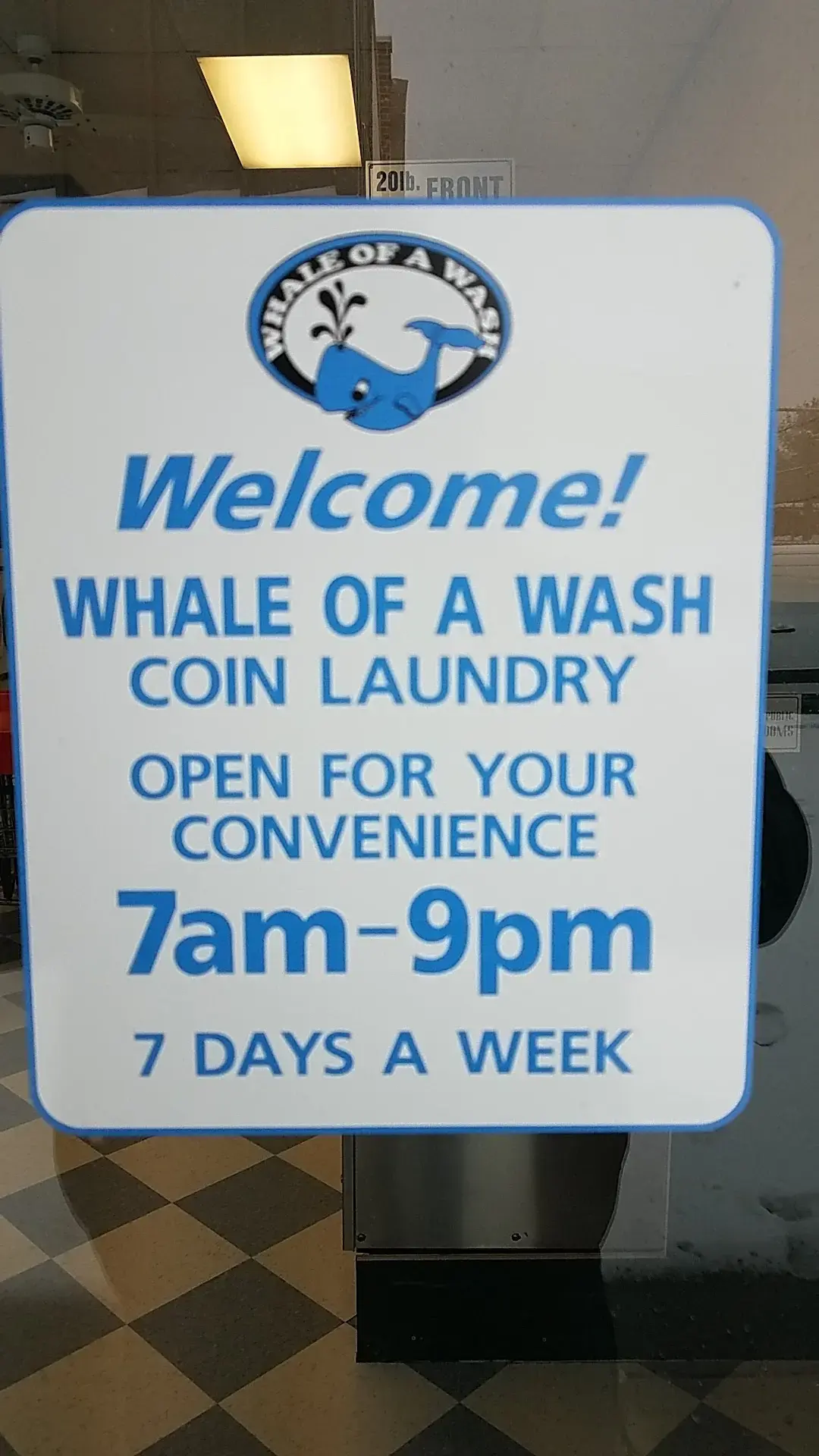 Missing Sock Laundromat - Image 14