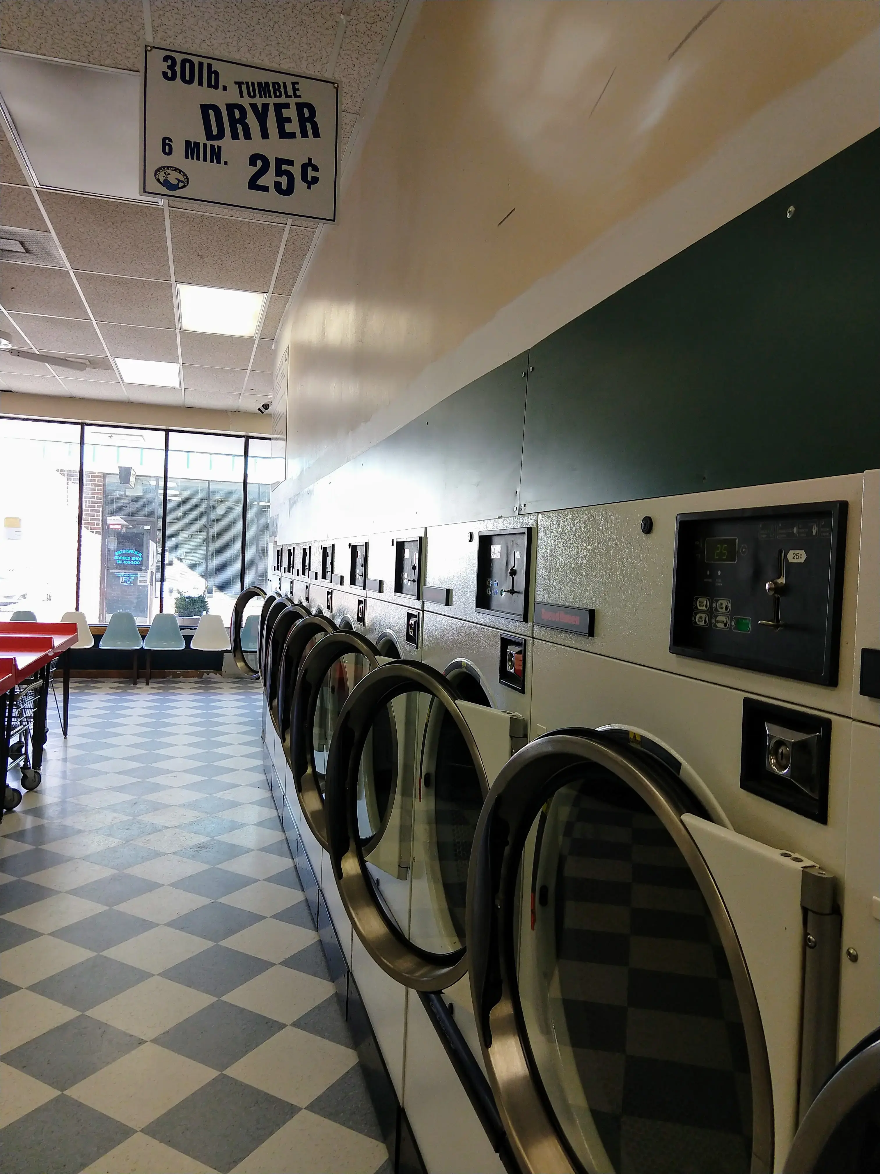 Missing Sock Laundromat thumbnail 18
