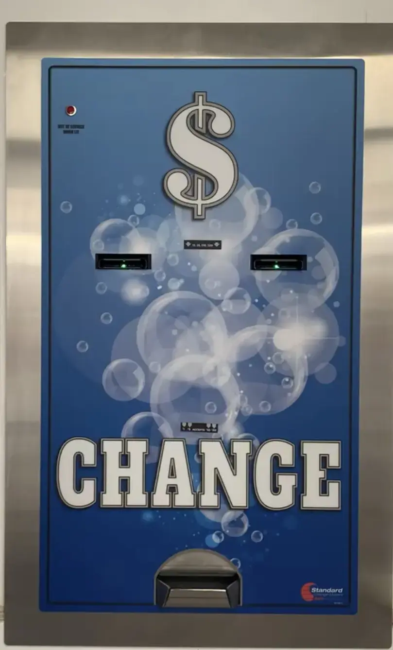 Missing Sock Laundromat thumbnail 7