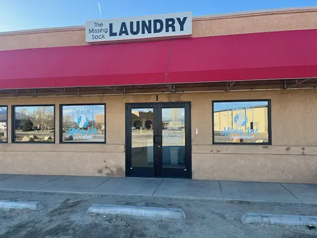 Missing Sock Laundromat - Image 5