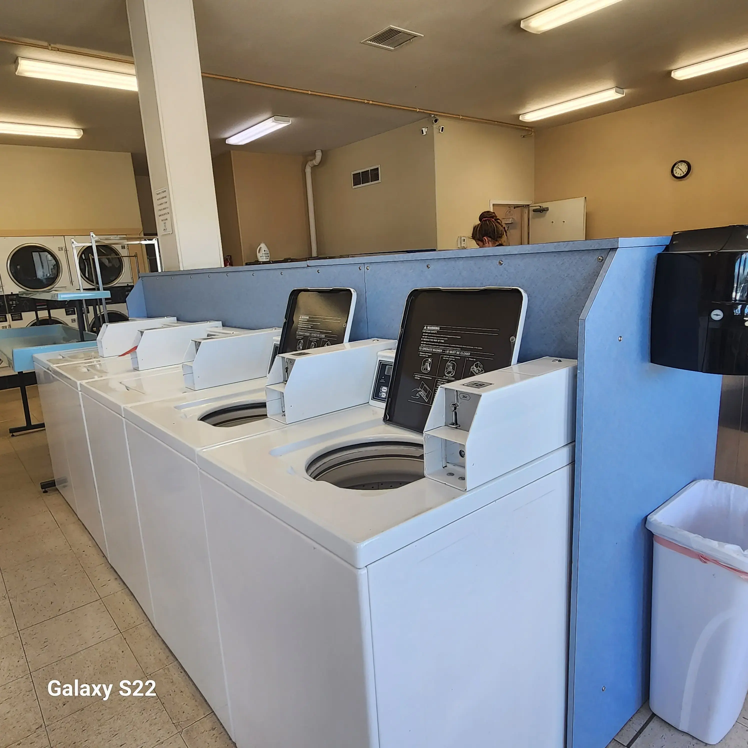 Missing Sock Laundromat thumbnail 8