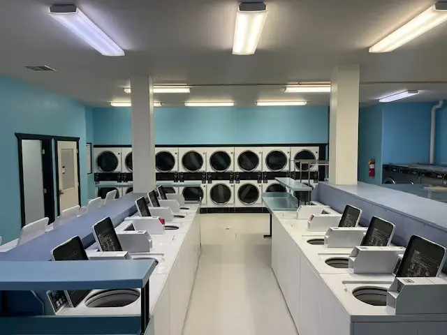 Missing Sock Laundromat - Image 2