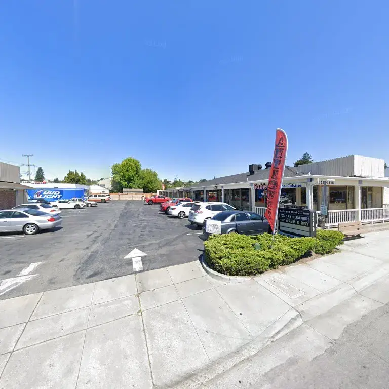 Mission Dry Cleaners thumbnail 10