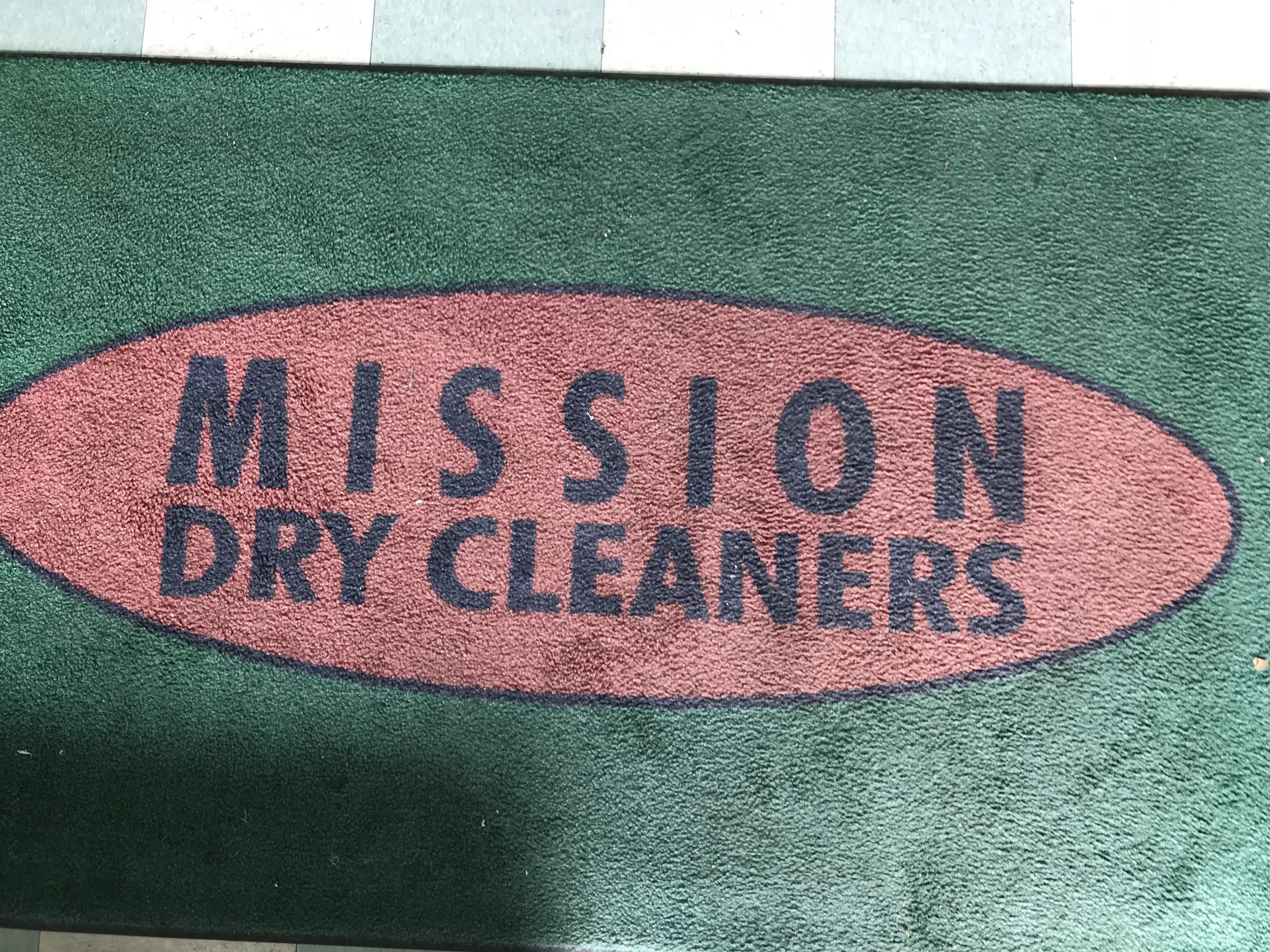 Mission Dry Cleaners thumbnail 9