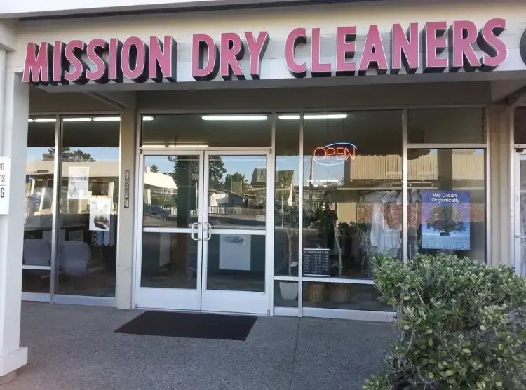Mission Dry Cleaners thumbnail 7