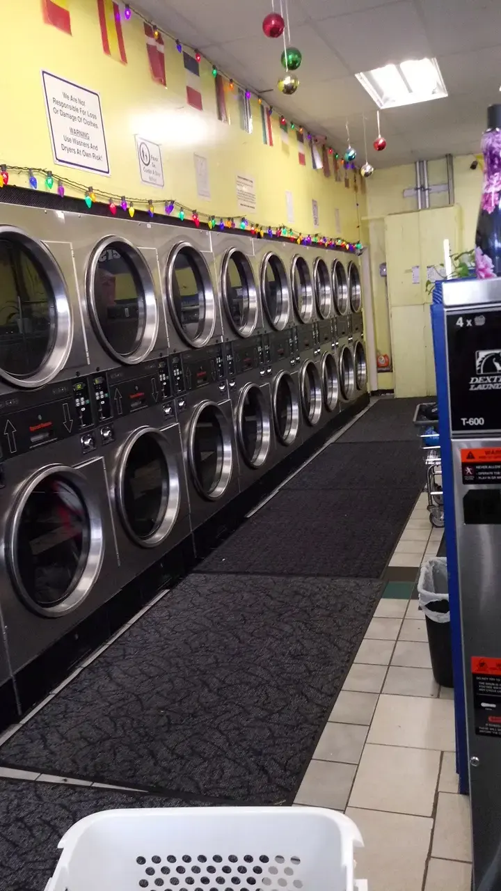 Mission Fiesta Laundry thumbnail 3