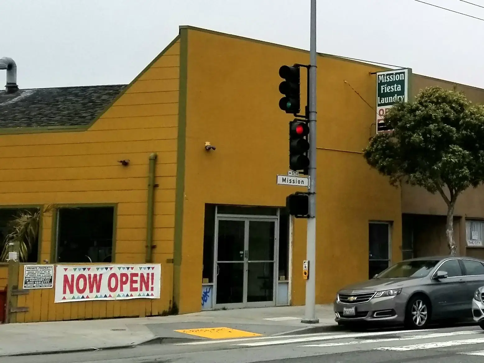 Mission Fiesta Laundry - Image 2