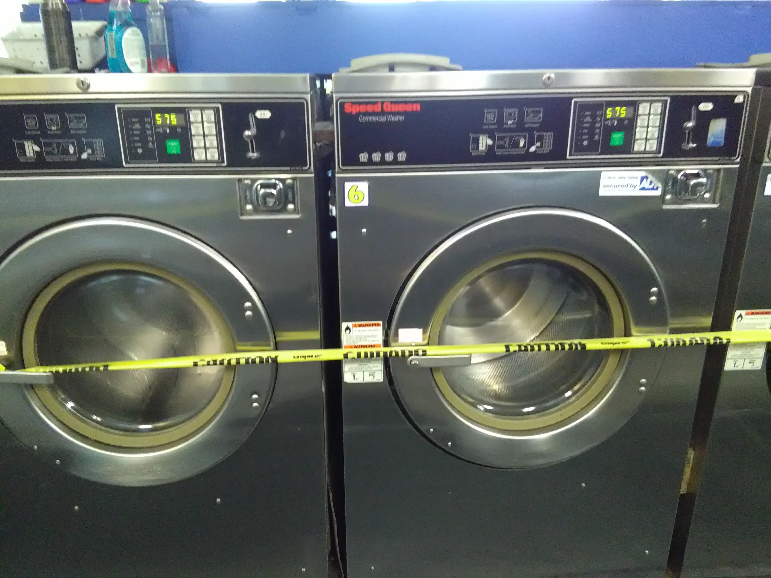 Mission Fiesta Laundry thumbnail 17