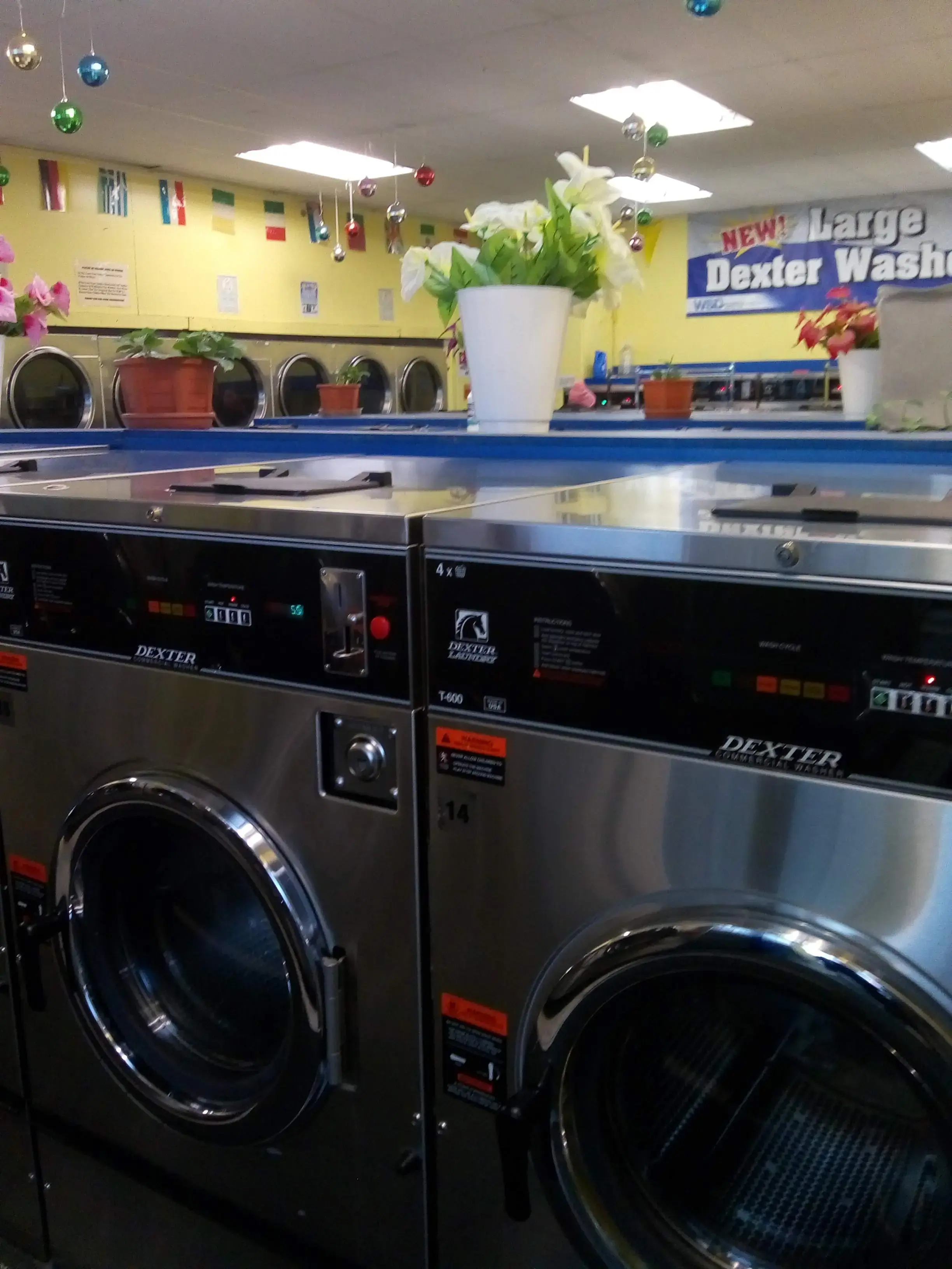 Mission Fiesta Laundry thumbnail 14