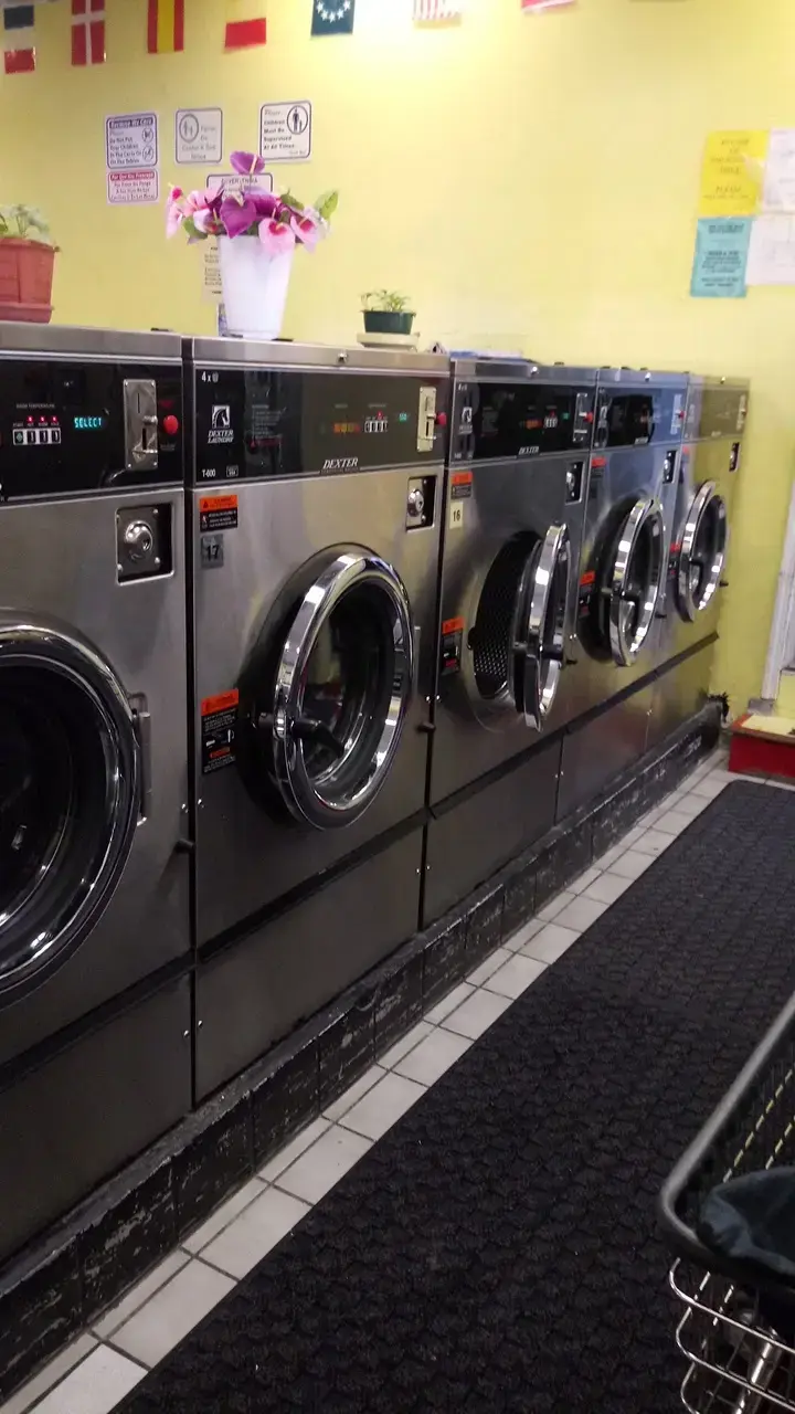 Mission Fiesta Laundry thumbnail 16