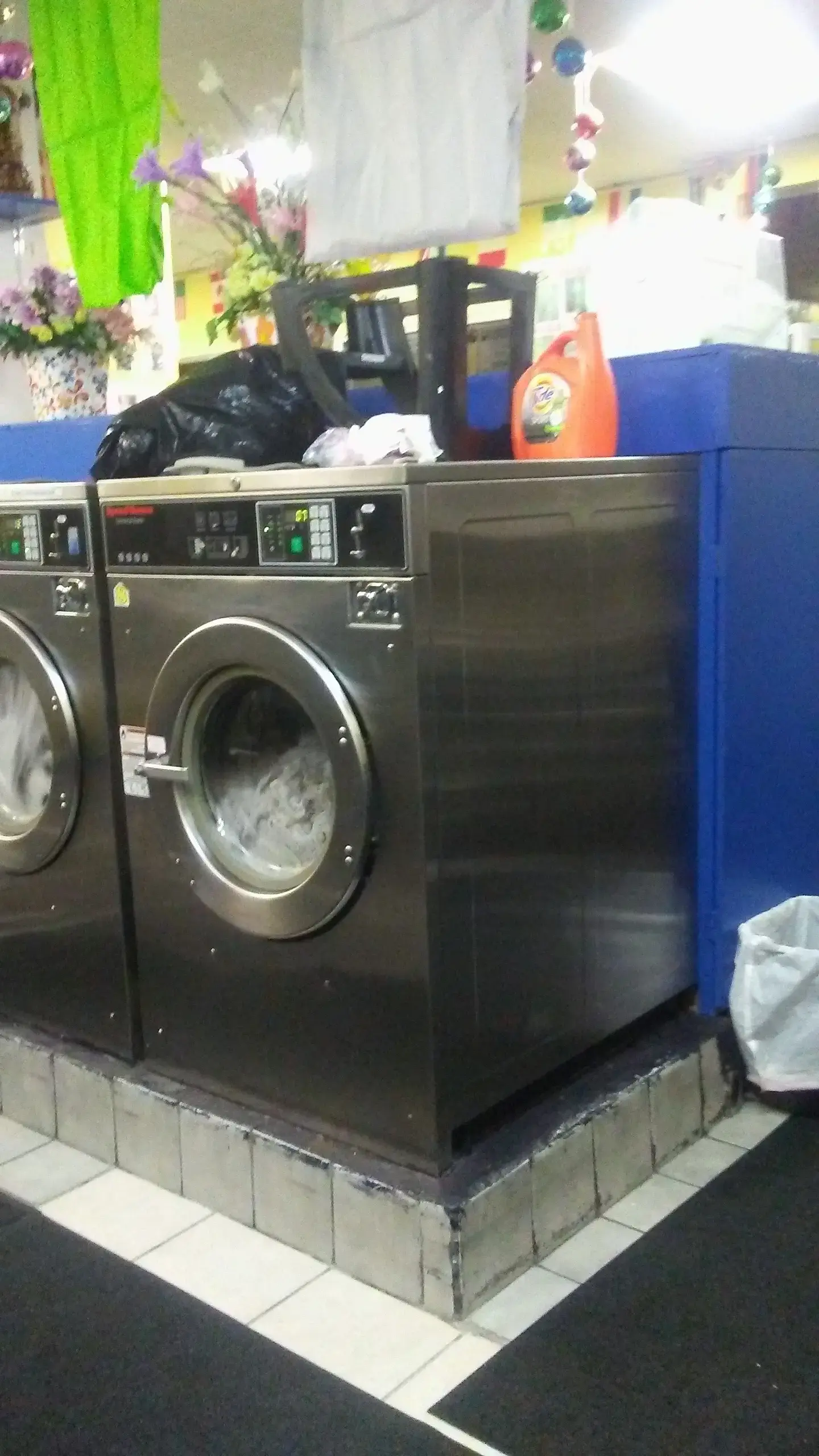 Mission Fiesta Laundry thumbnail 12