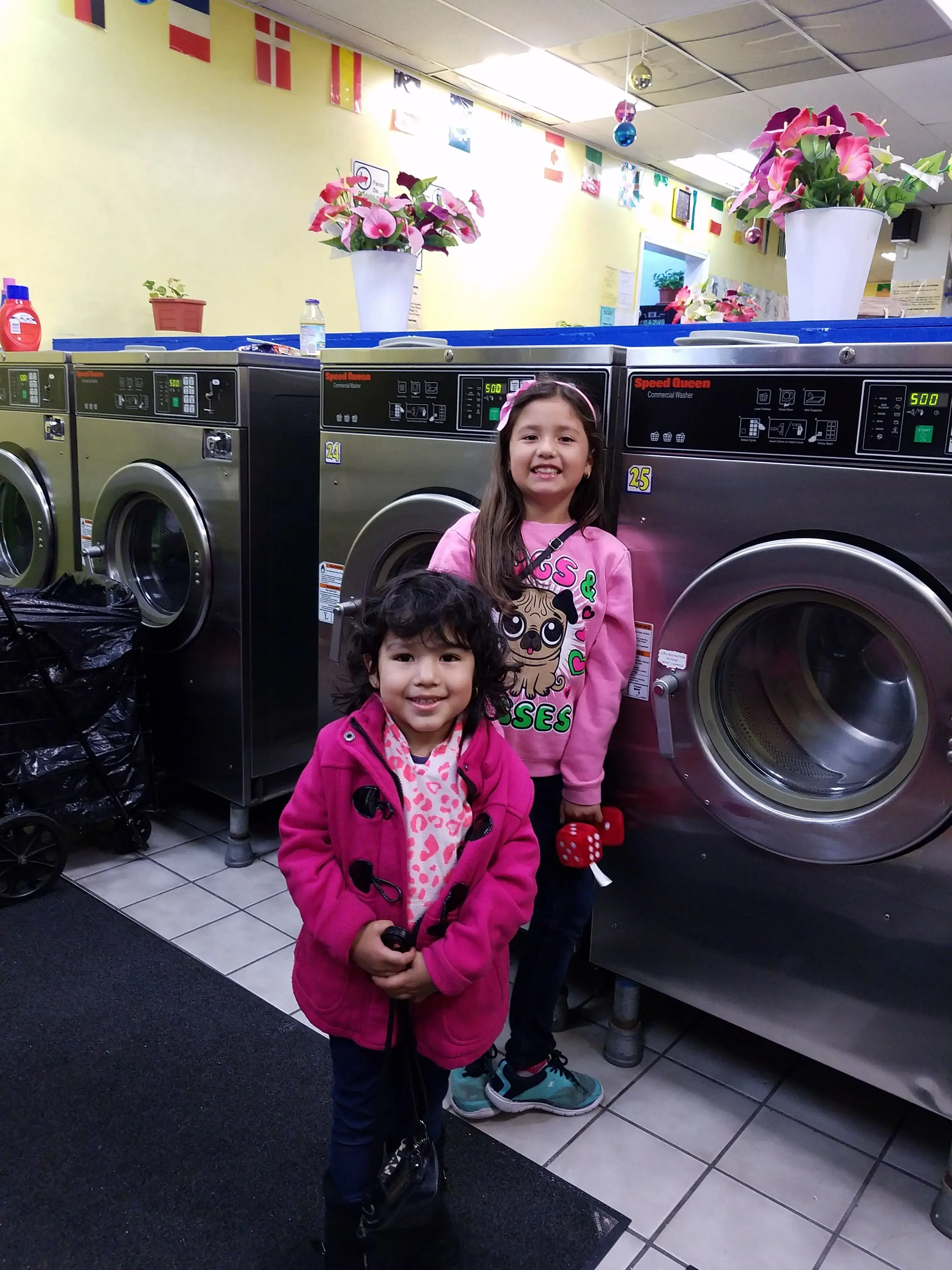 Mission Fiesta Laundry thumbnail 4