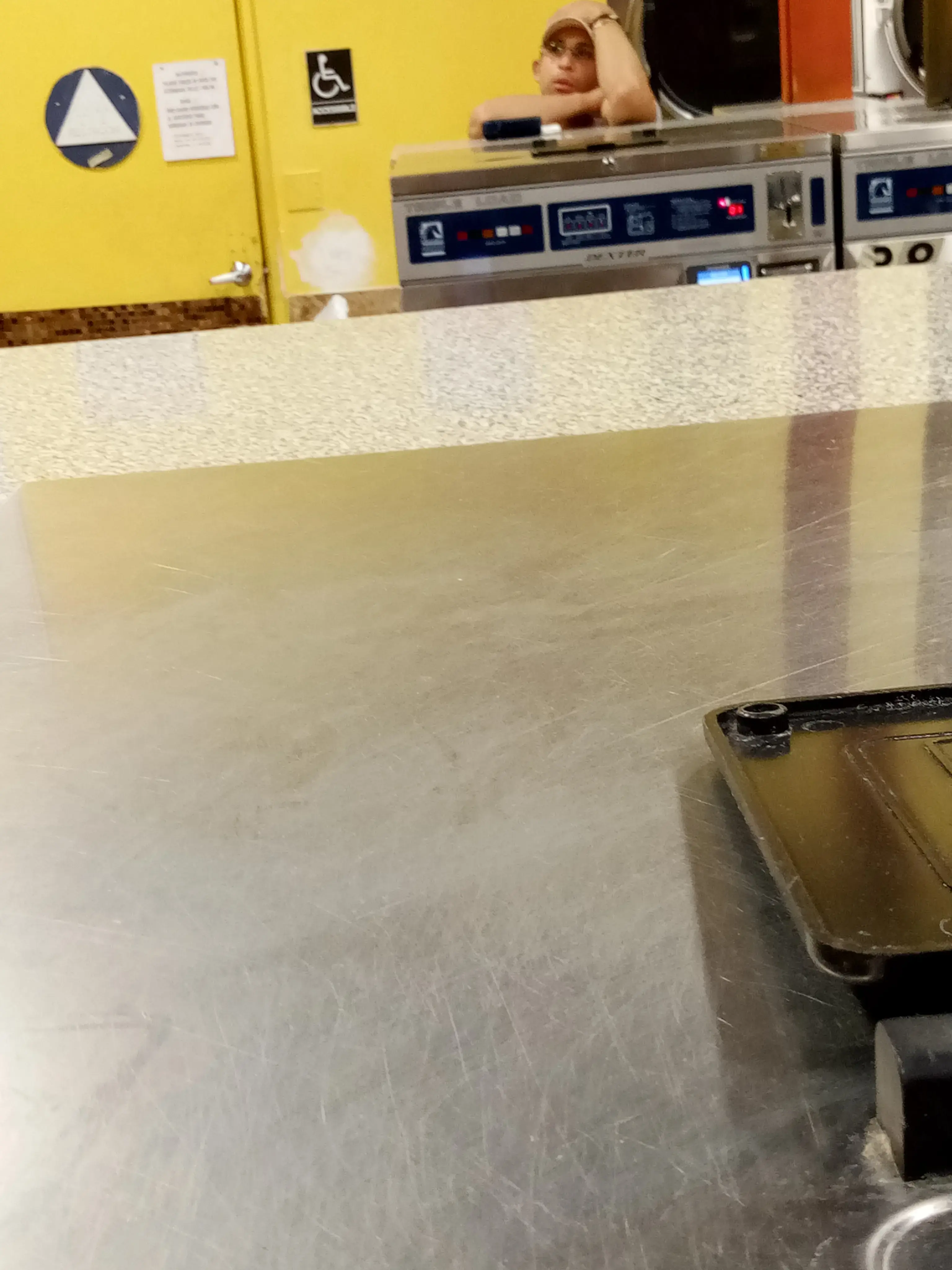 Mission Fiesta Laundry thumbnail 8