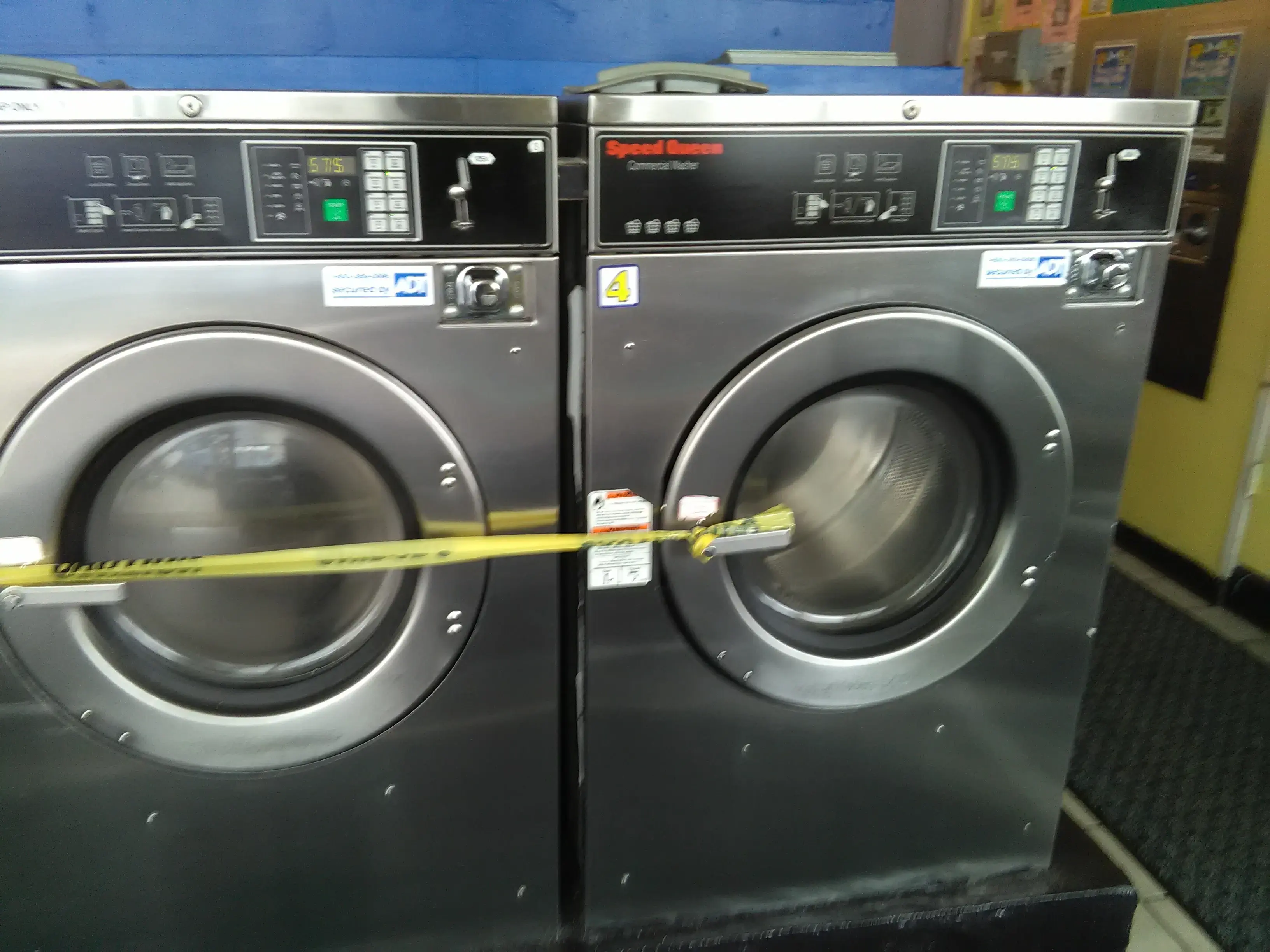 Mission Fiesta Laundry - Image 18