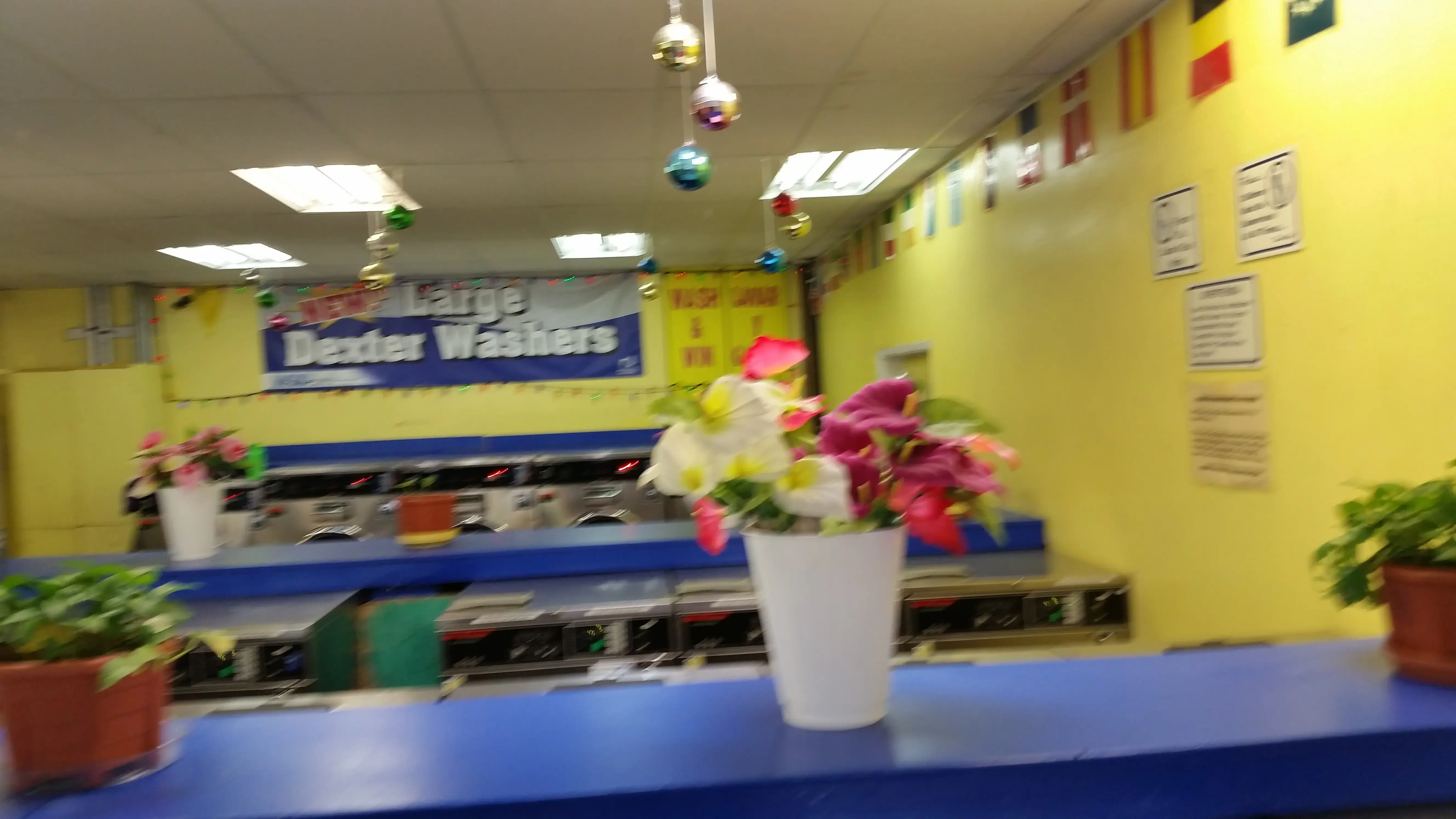 Mission Fiesta Laundry thumbnail 6