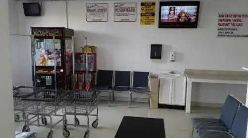 Mission Laundry - Image 5