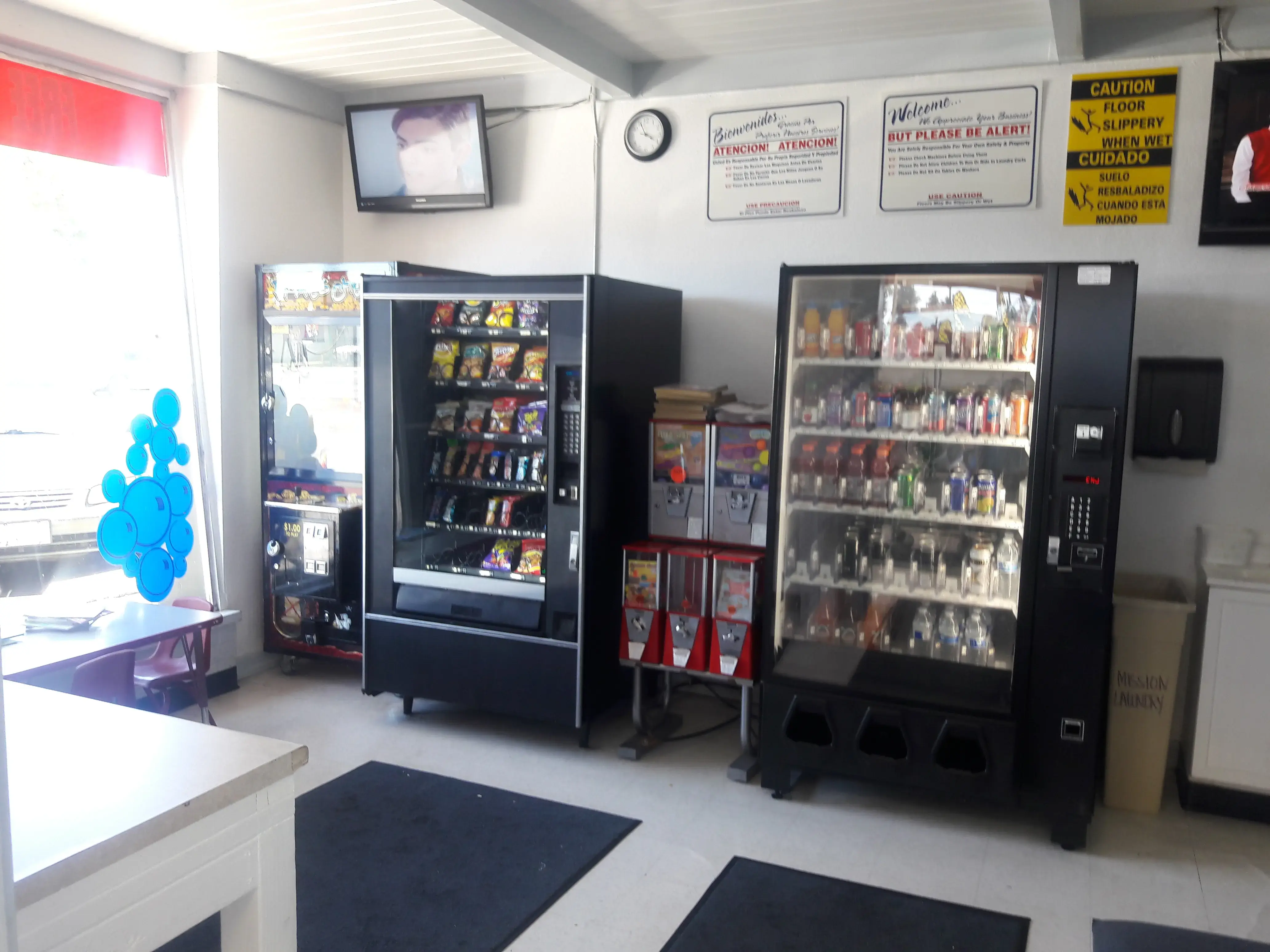 Mission Laundry - Image 4