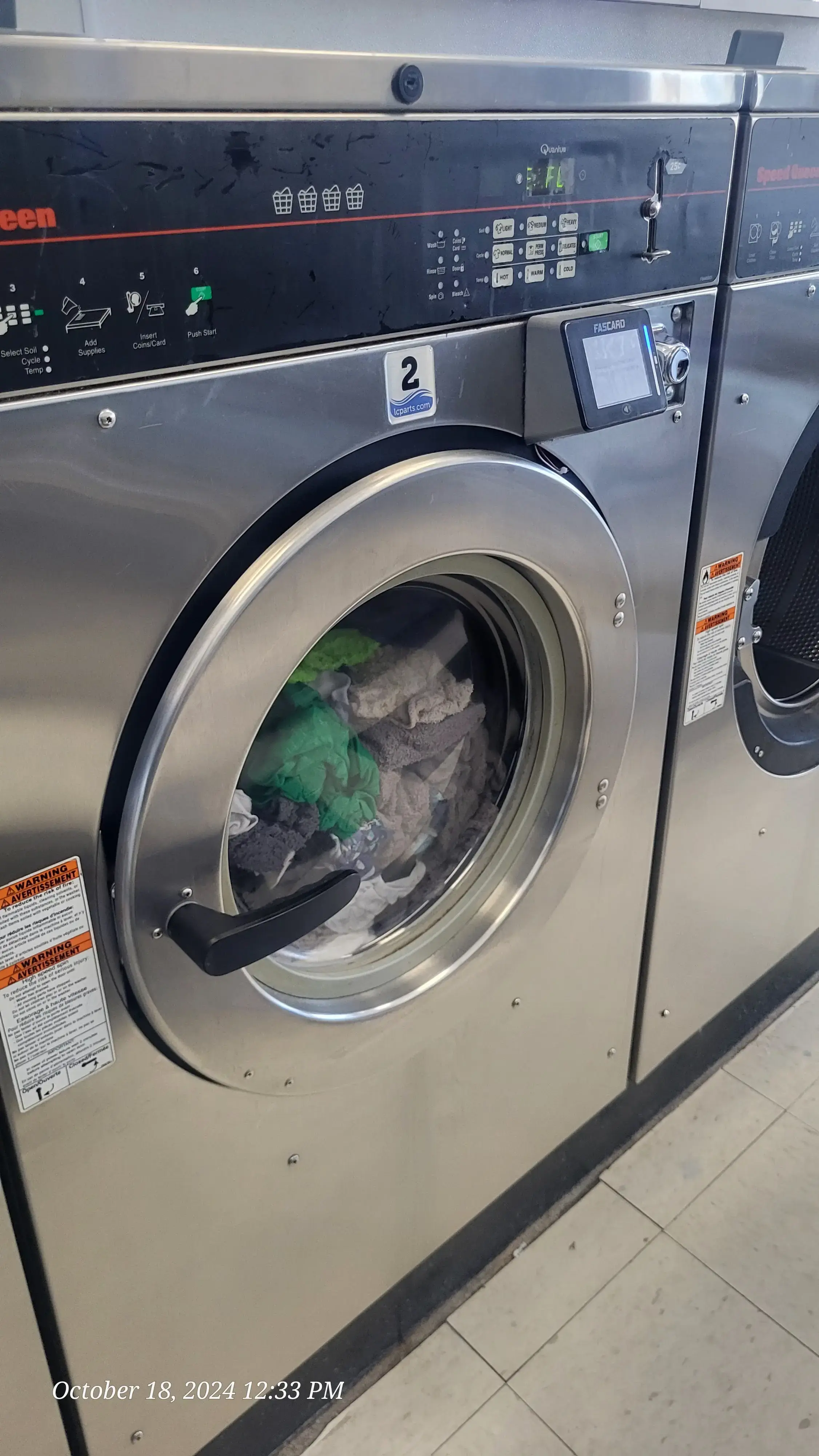 Mission Laundry - Image 16