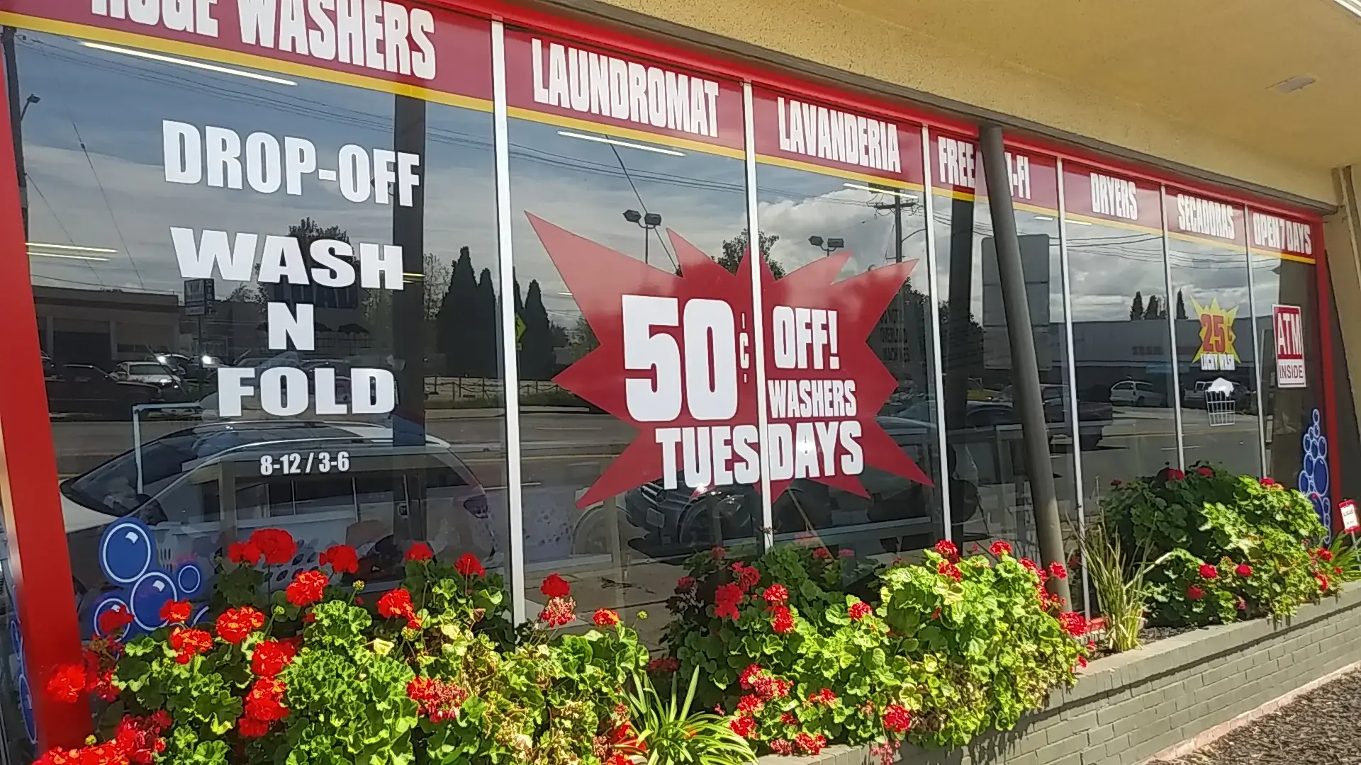 Mission Laundry - Image 6