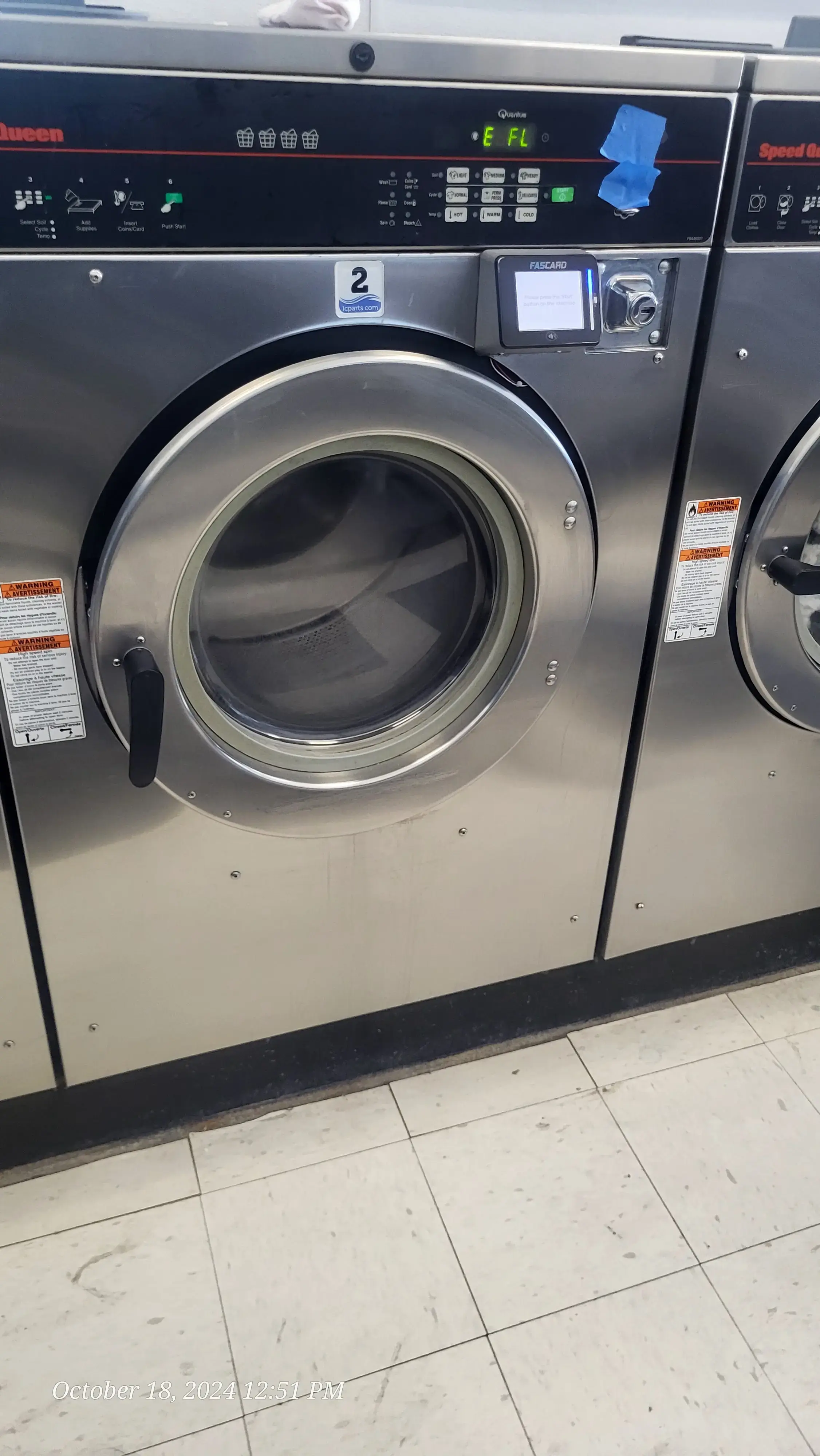 Mission Laundry thumbnail 11