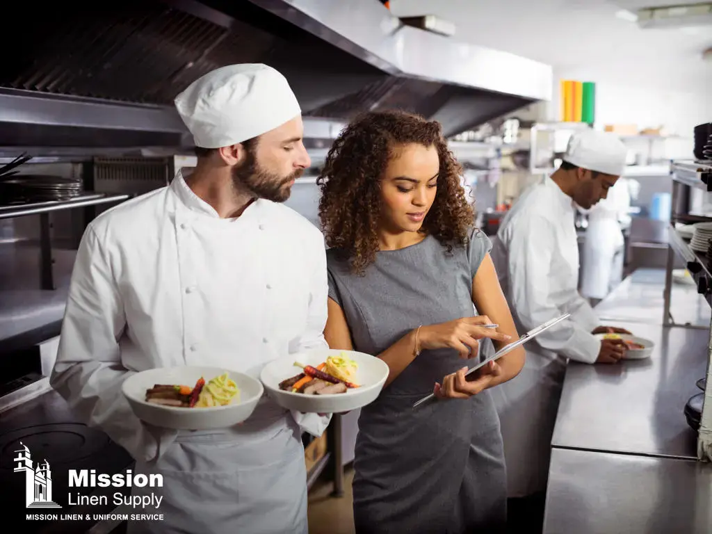 Mission Linen and Uniform Service - Image 8