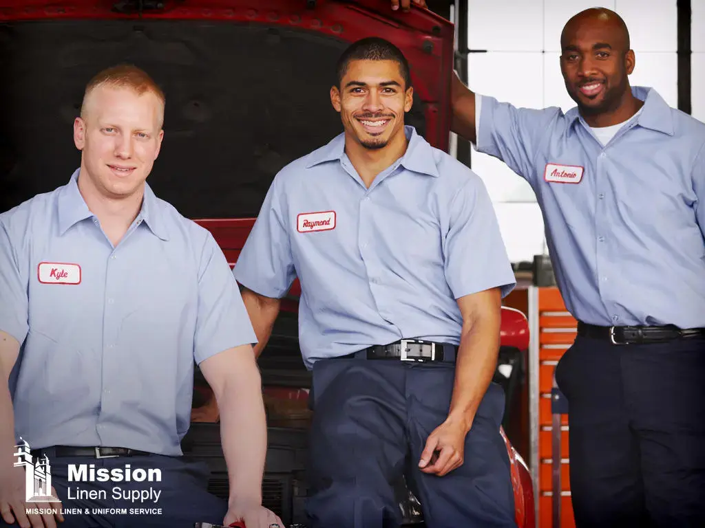 Mission Linen and Uniform Service - Image 7