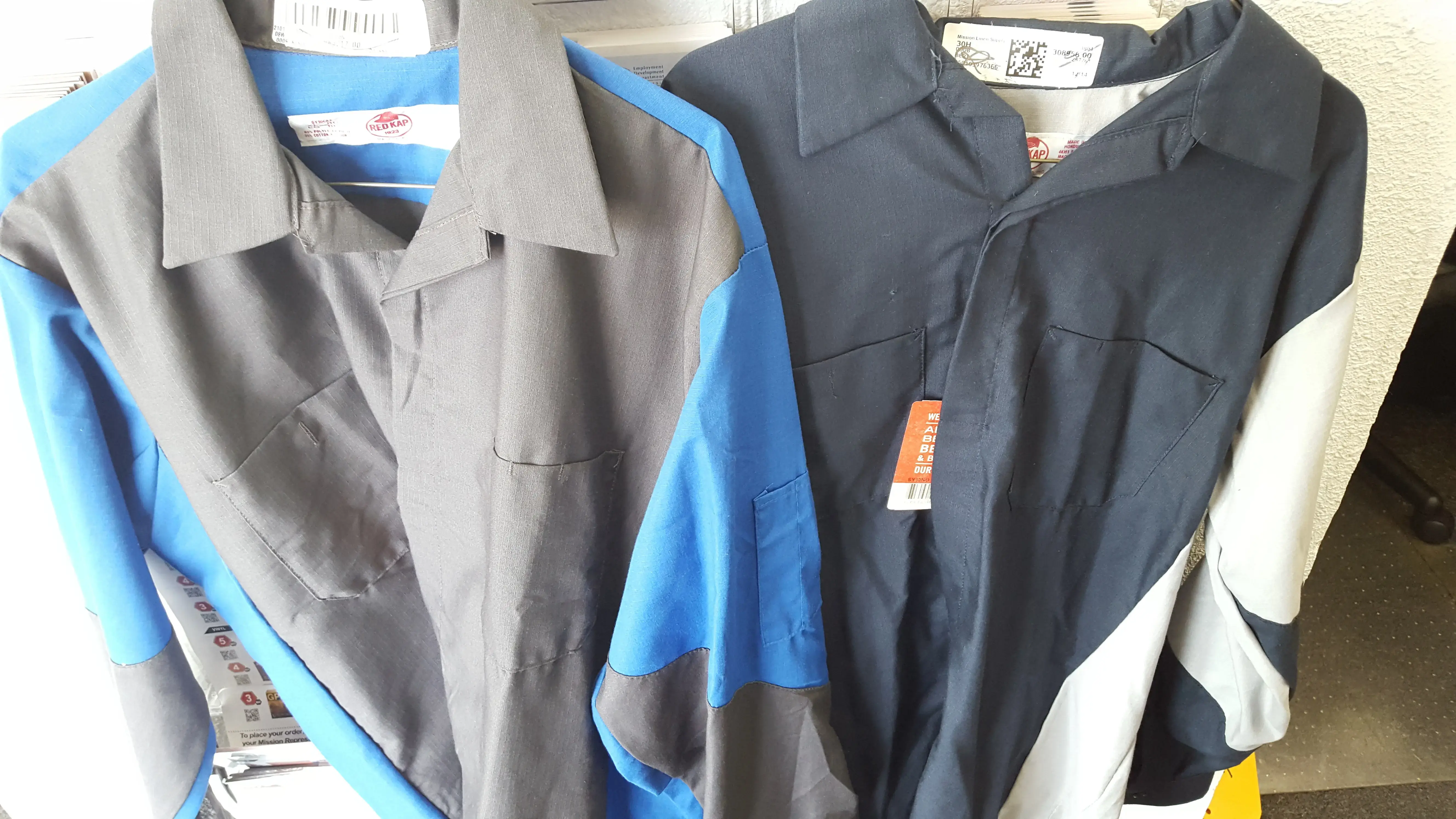 Mission Linen and Uniform Service - Image 7