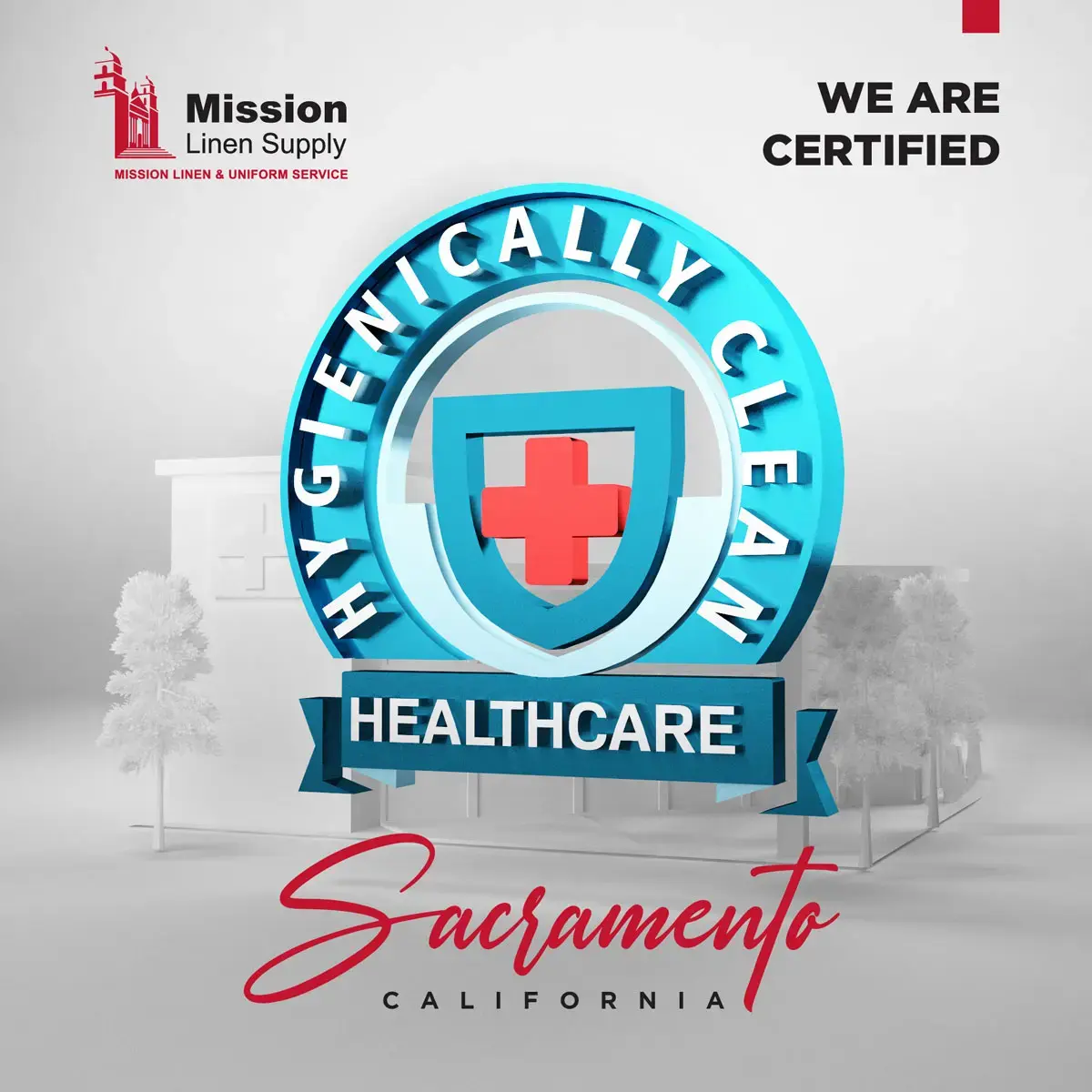 Mission Linen and Uniform Service thumbnail 4