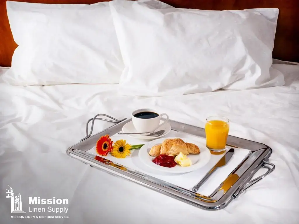 Mission Linen and Uniform Service - Image 2