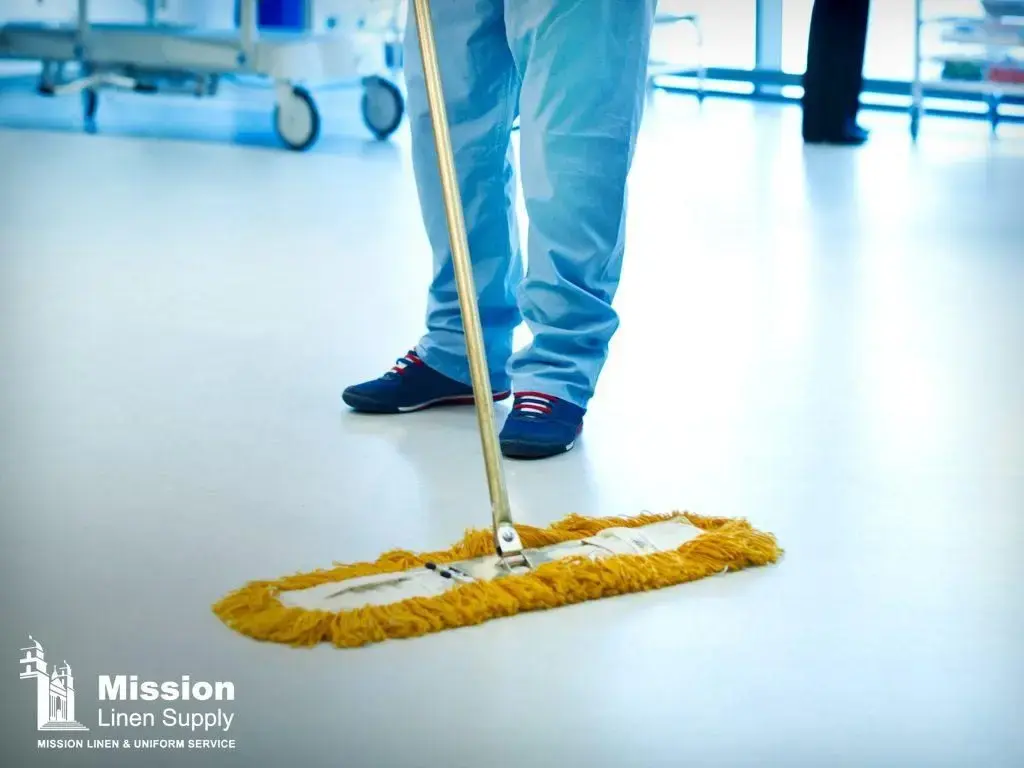 Mission Linen and Uniform Service thumbnail 10