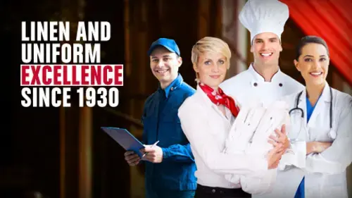 Mission Linen and Uniform Service - Image 9