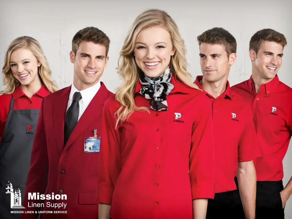 Mission Linen and Uniform Service thumbnail 5