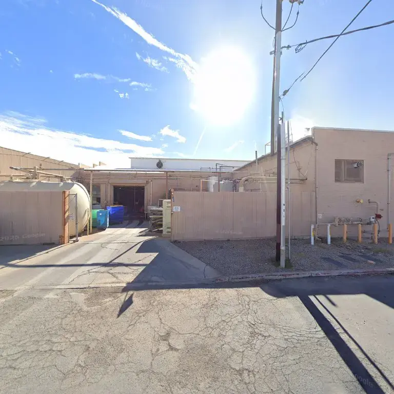 Mission Linen and Uniform Service thumbnail 11