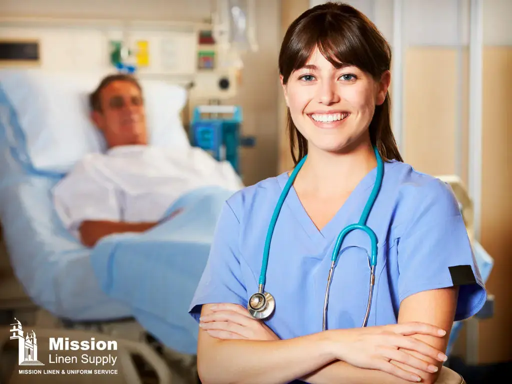 Mission Linen and Uniform Service thumbnail 6