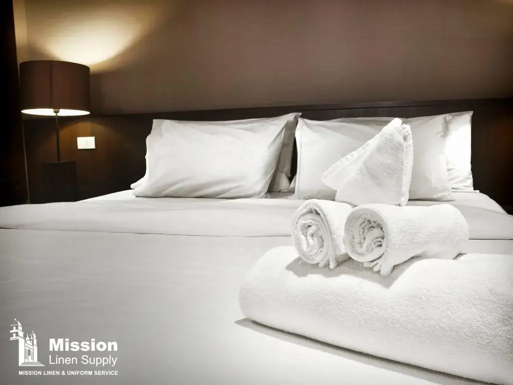 Mission Linen and Uniform Service thumbnail 3