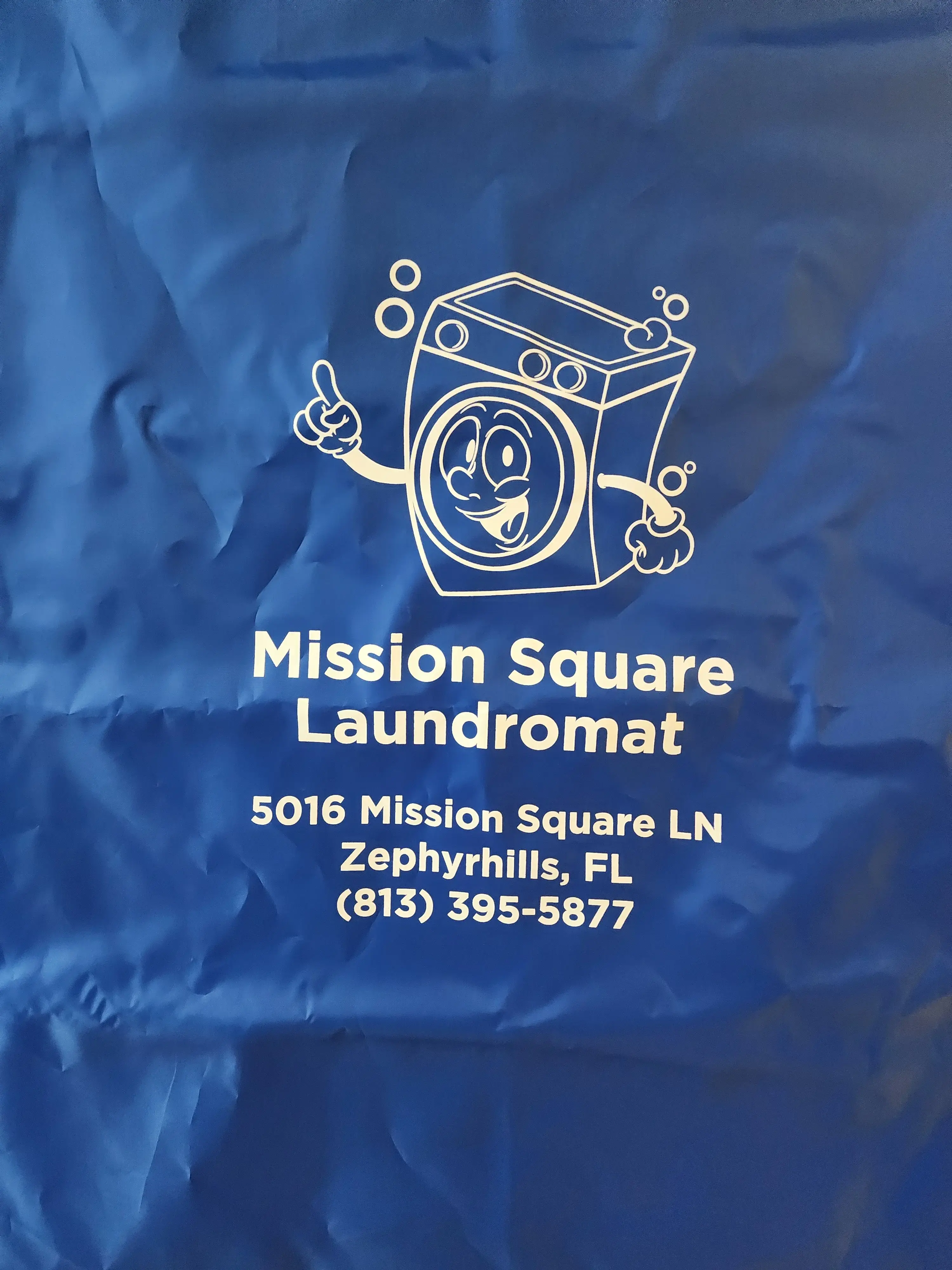 Mission Square Laundromat thumbnail 19
