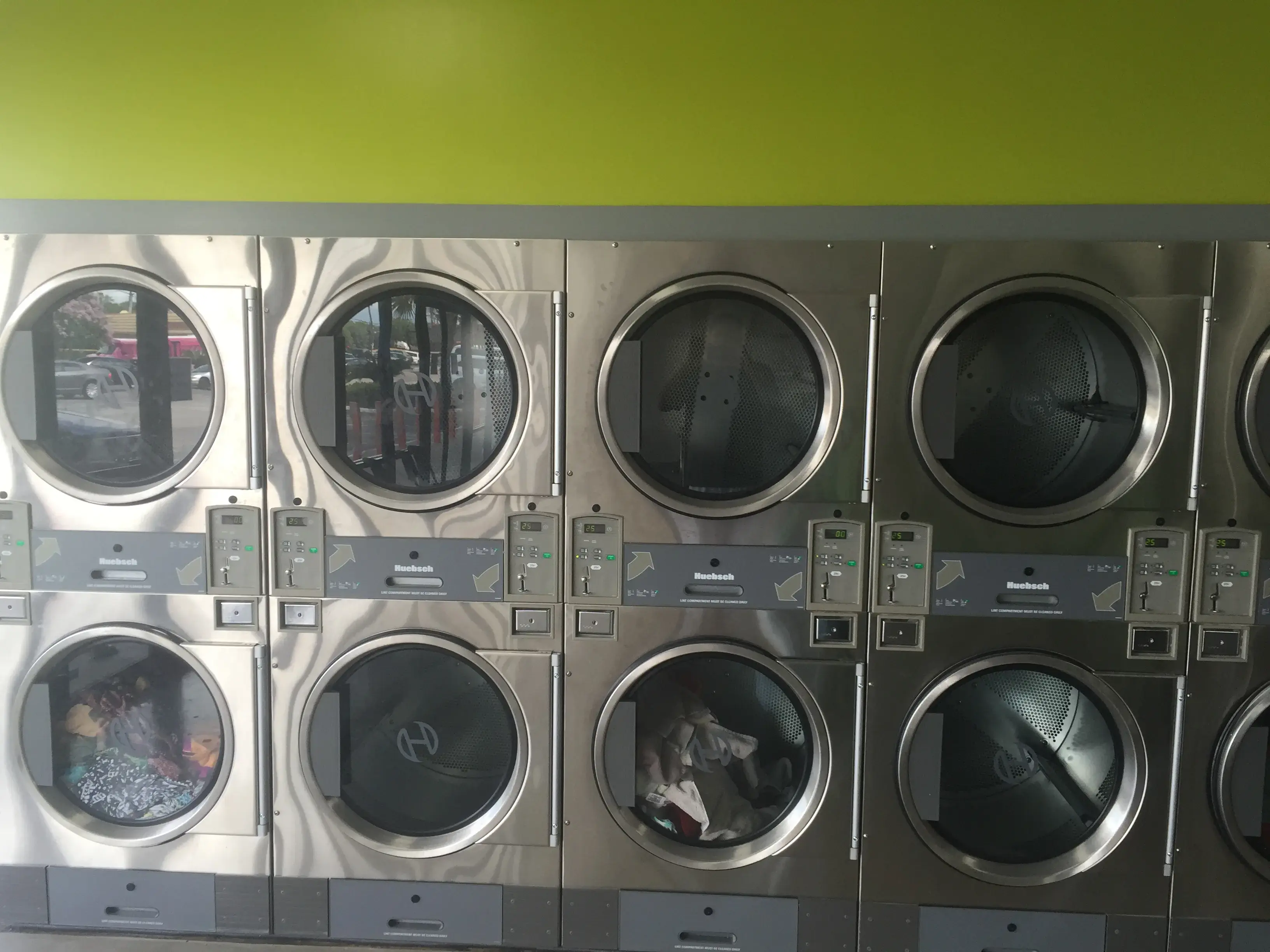 Missouri City Washateria - Image 20