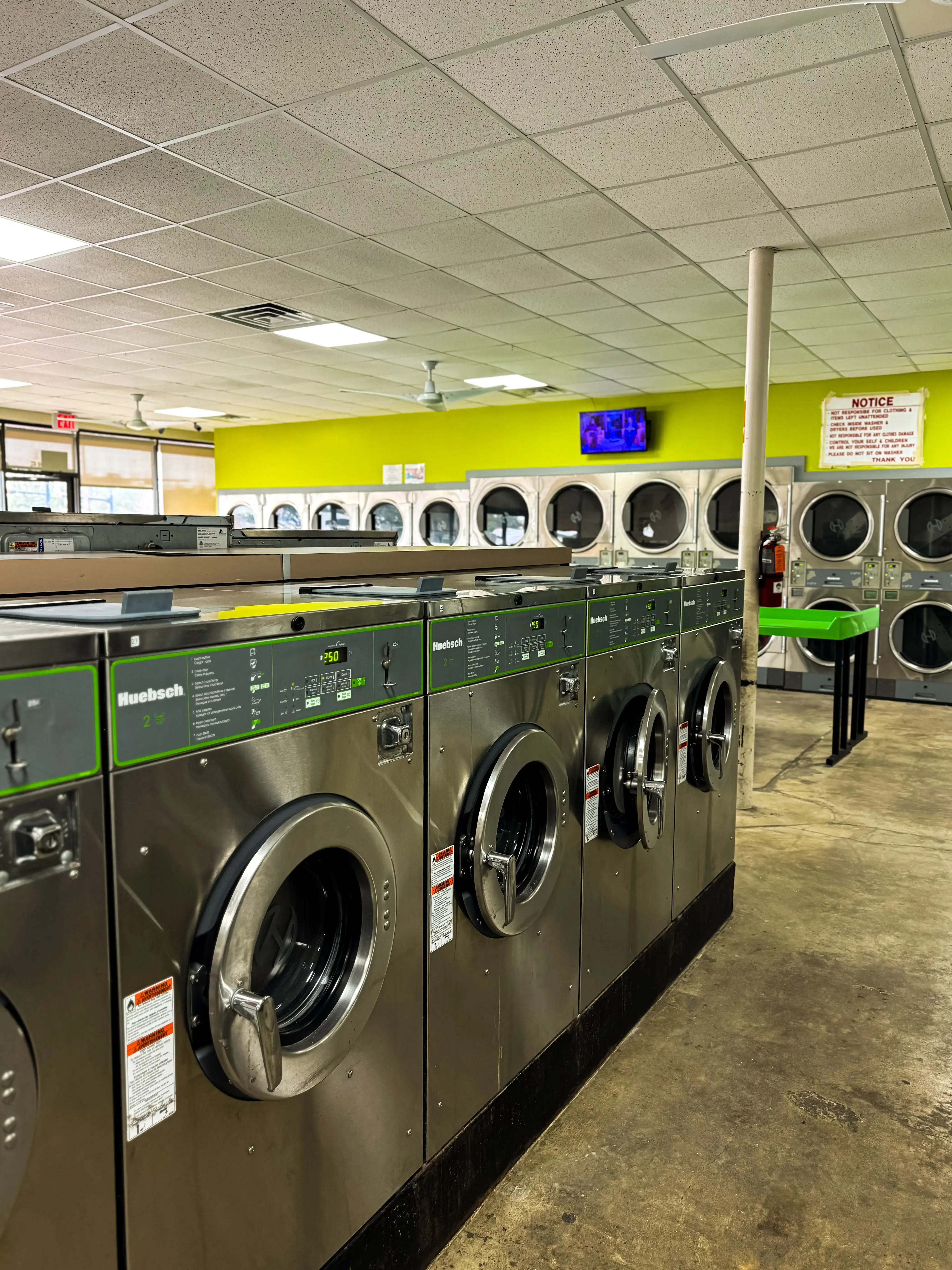 Missouri City Washateria thumbnail 2