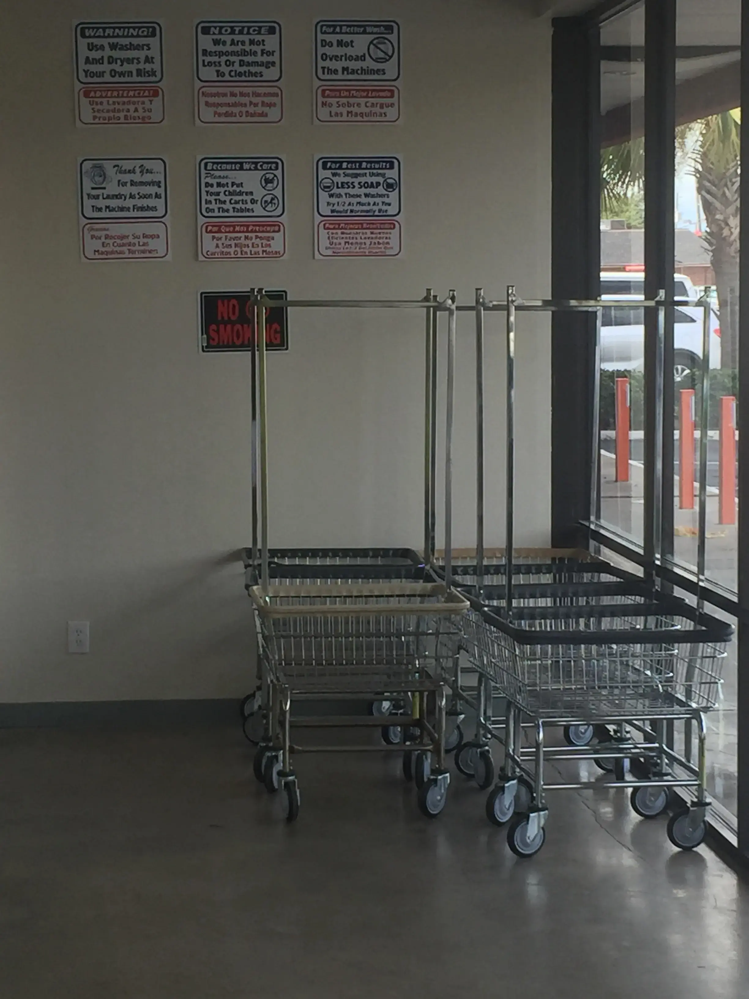 Missouri City Washateria - Image 10