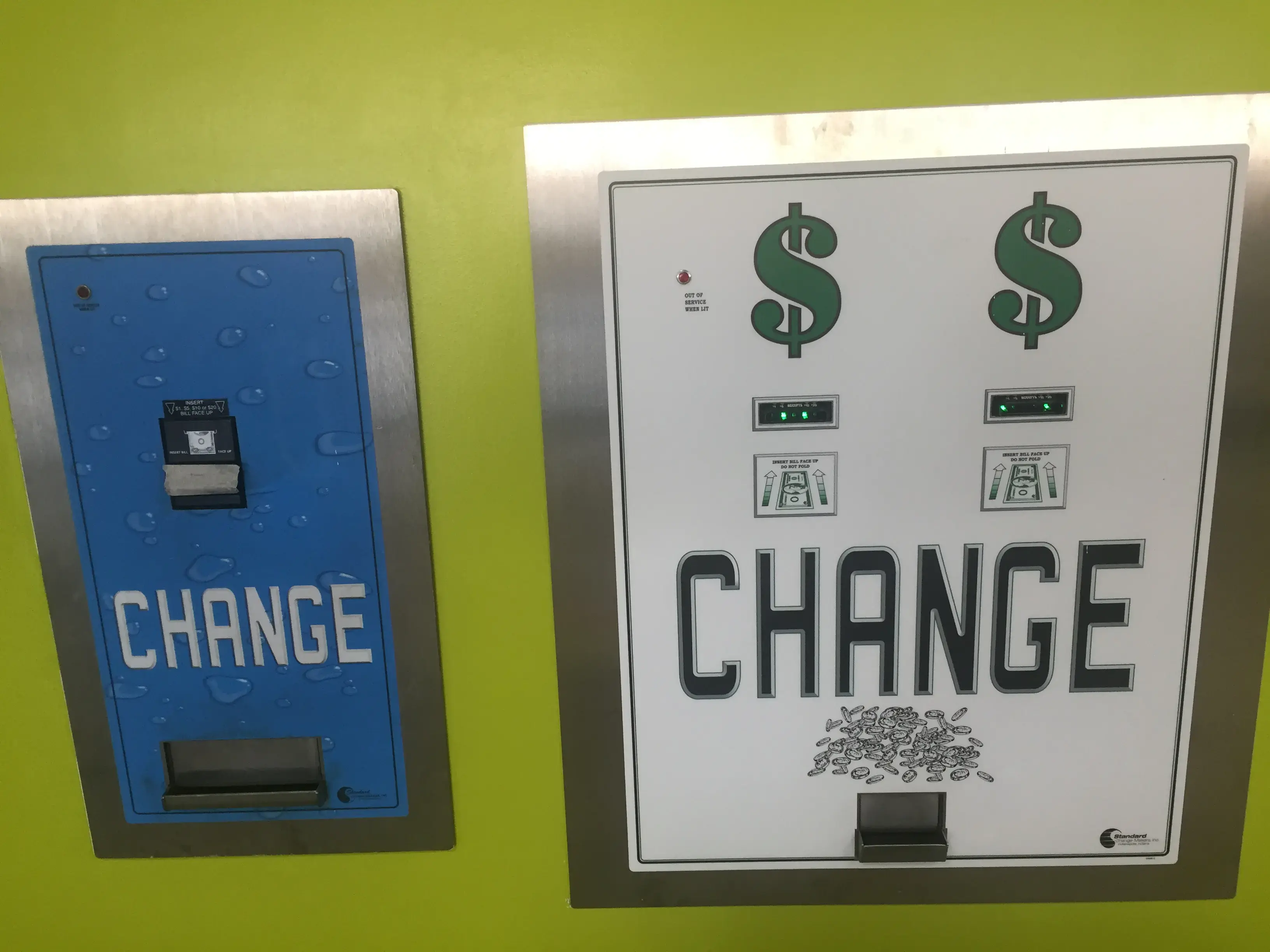 Missouri City Washateria - Image 11