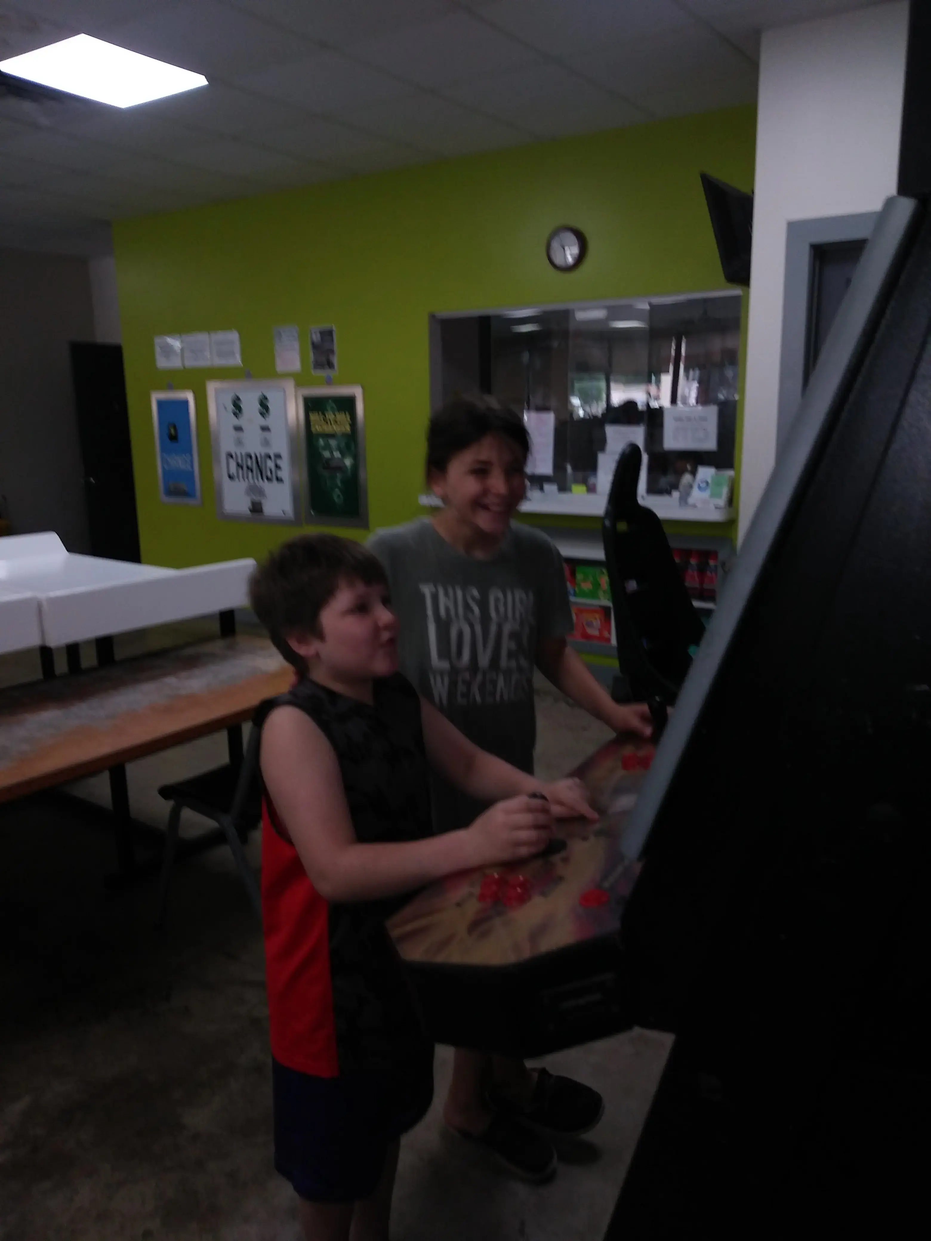 Missouri City Washateria - Image 16