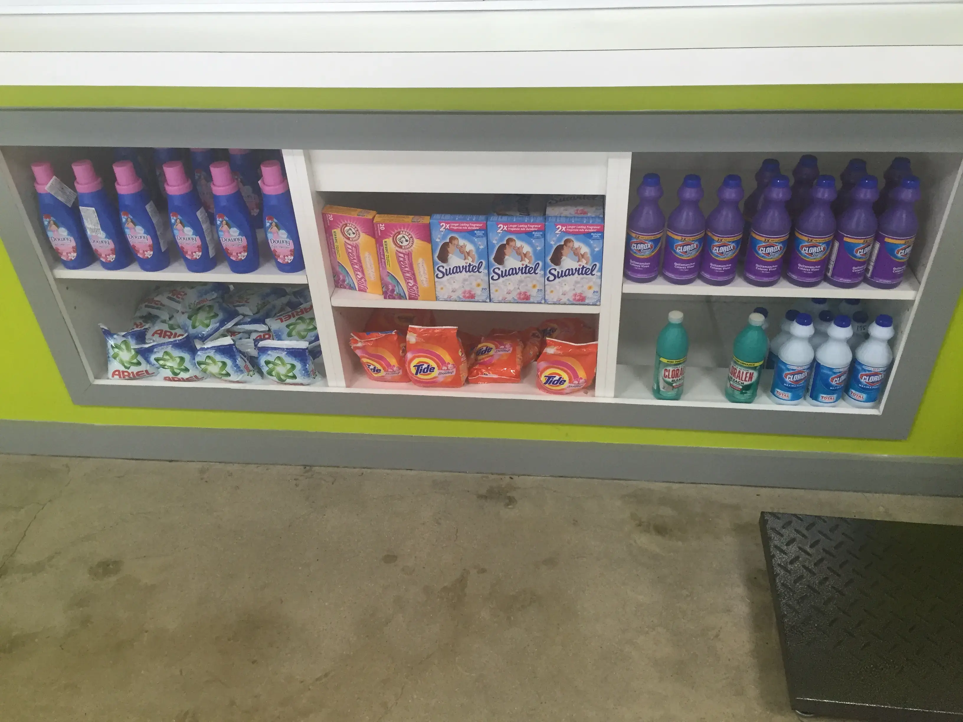 Missouri City Washateria thumbnail 9