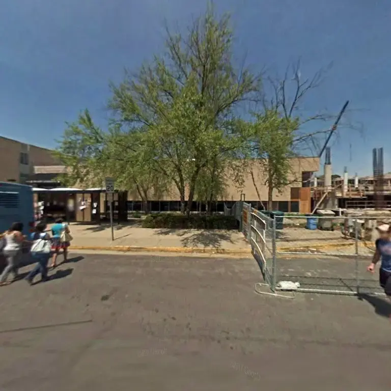 Mizzou Dry Cleaning & Laundry Service location