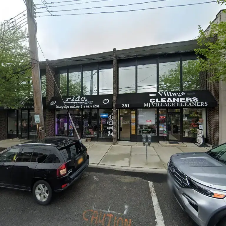 M.J. Village Cleaners - Image 3