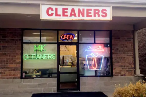 MK Cleaners & Tailors - Image 2
